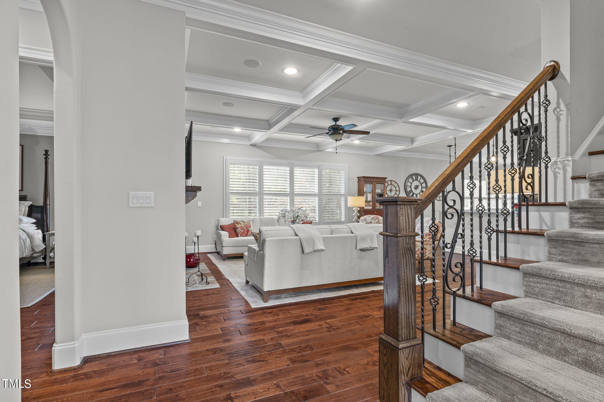 610 Hawks Ridge Court