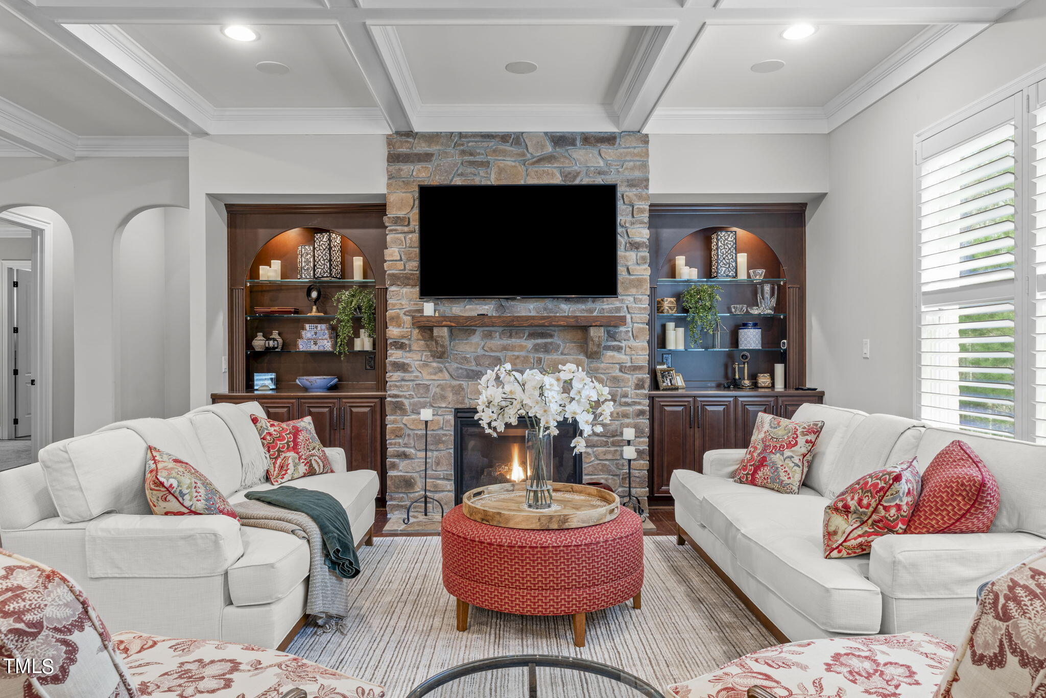 610 Hawks Ridge Court