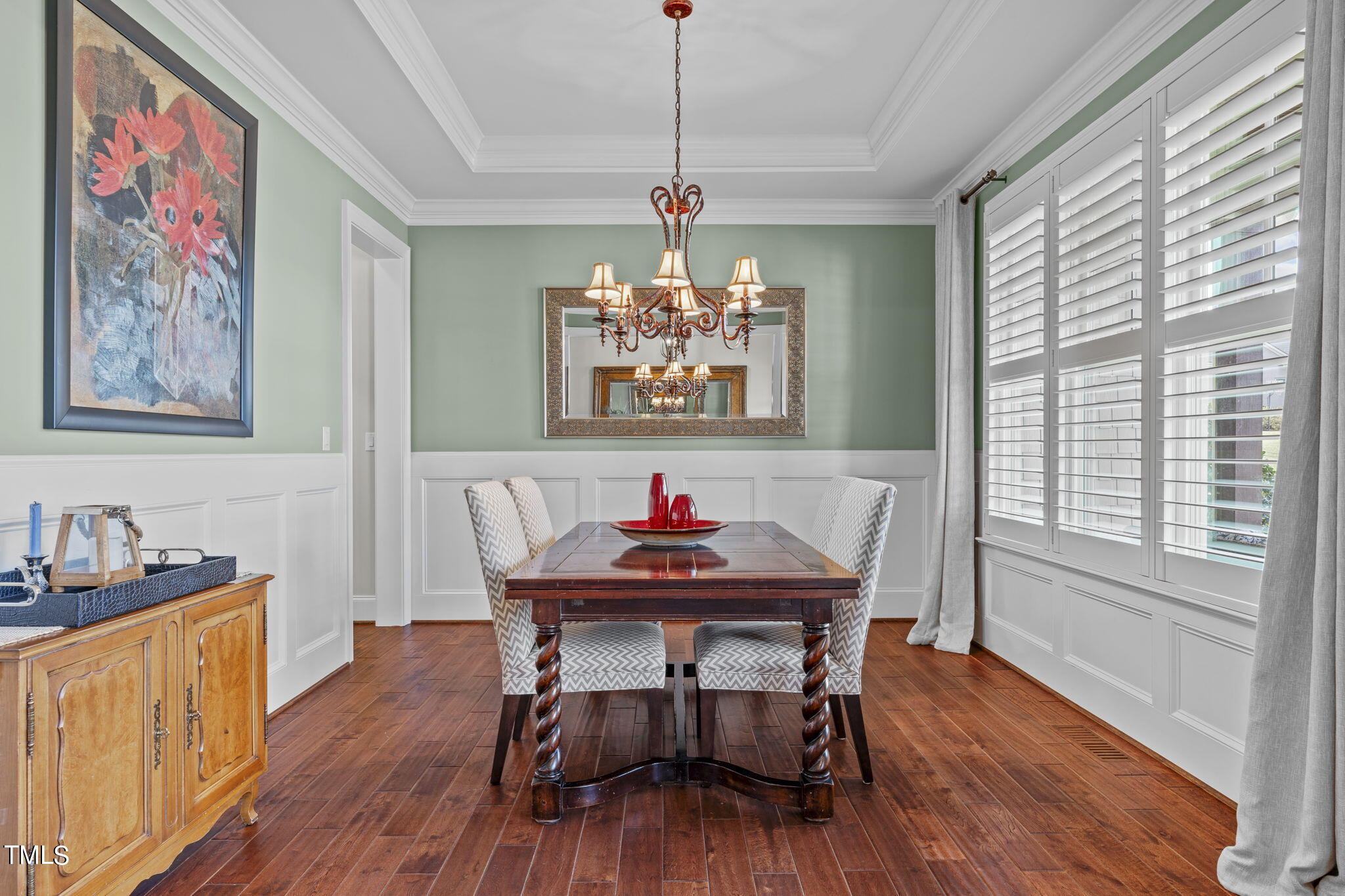 610 Hawks Ridge Court