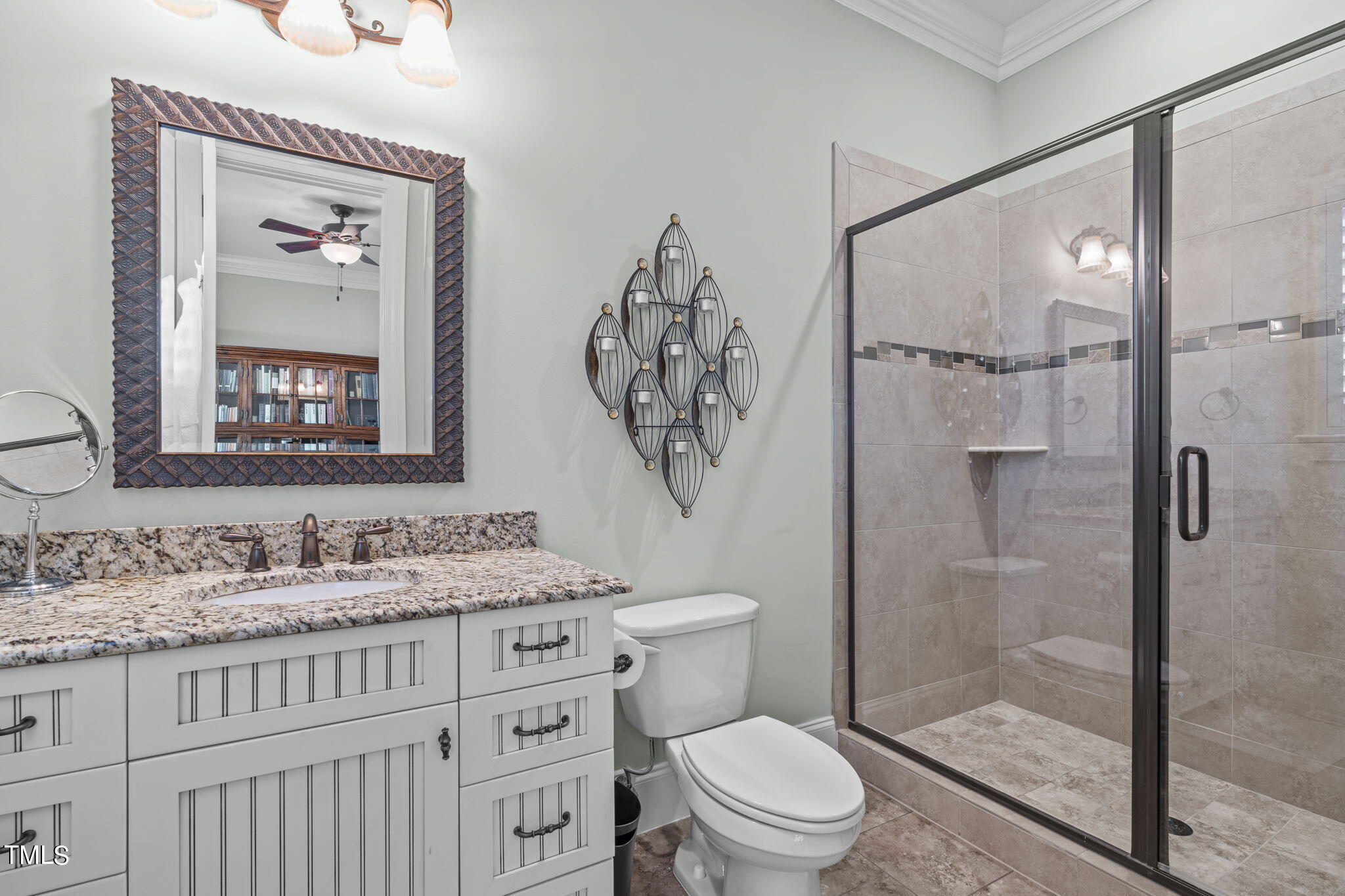 610 Hawks Ridge Court
