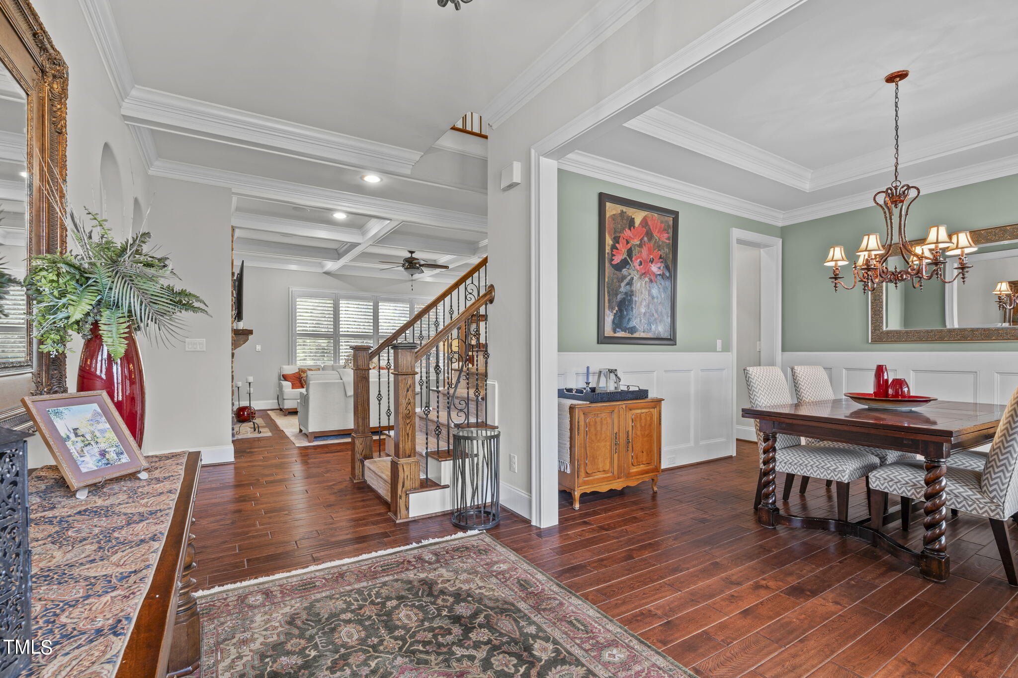 610 Hawks Ridge Court