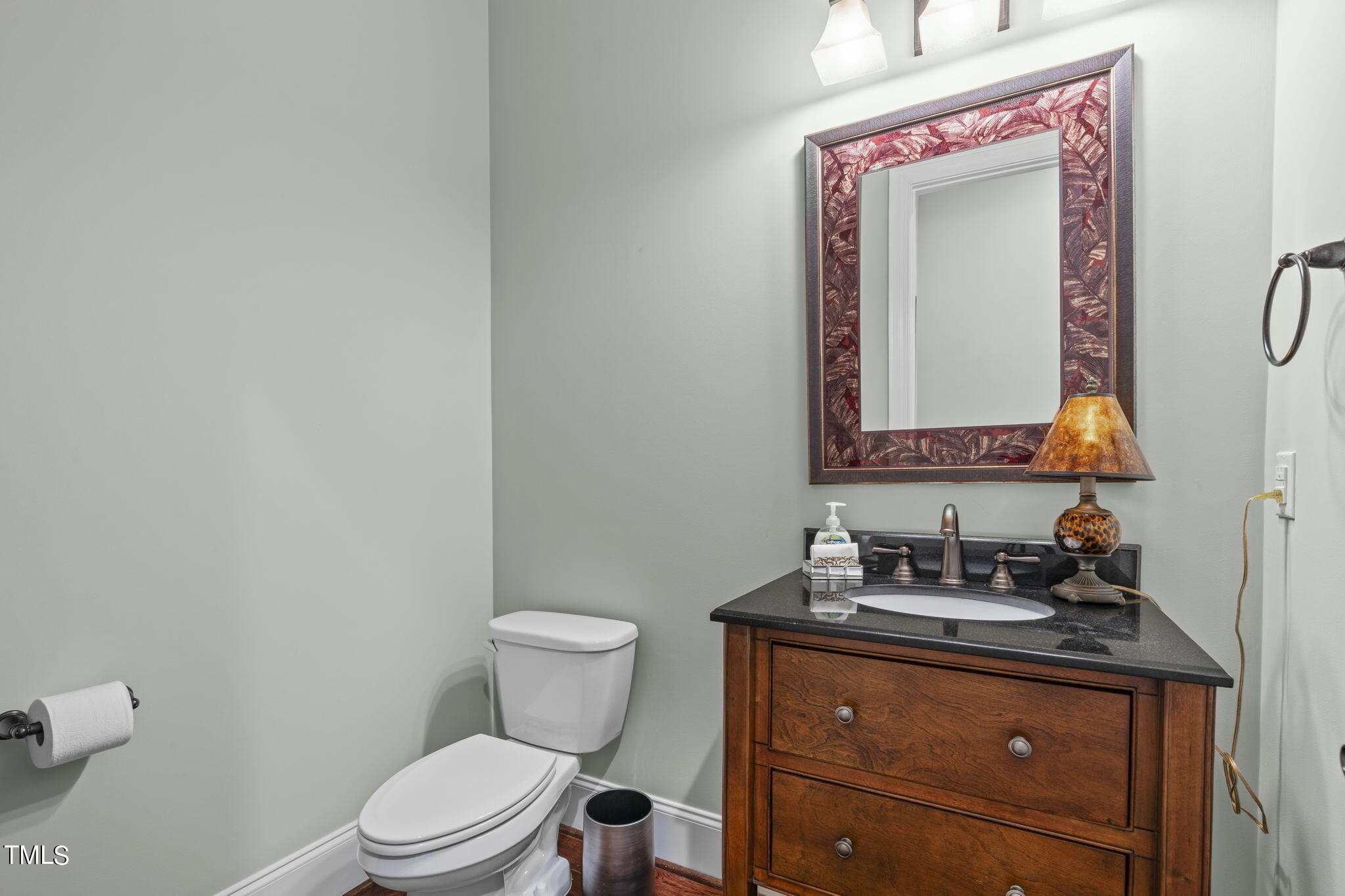 610 Hawks Ridge Court