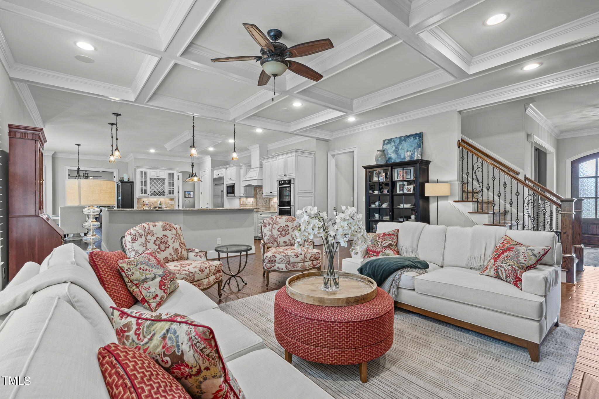 610 Hawks Ridge Court