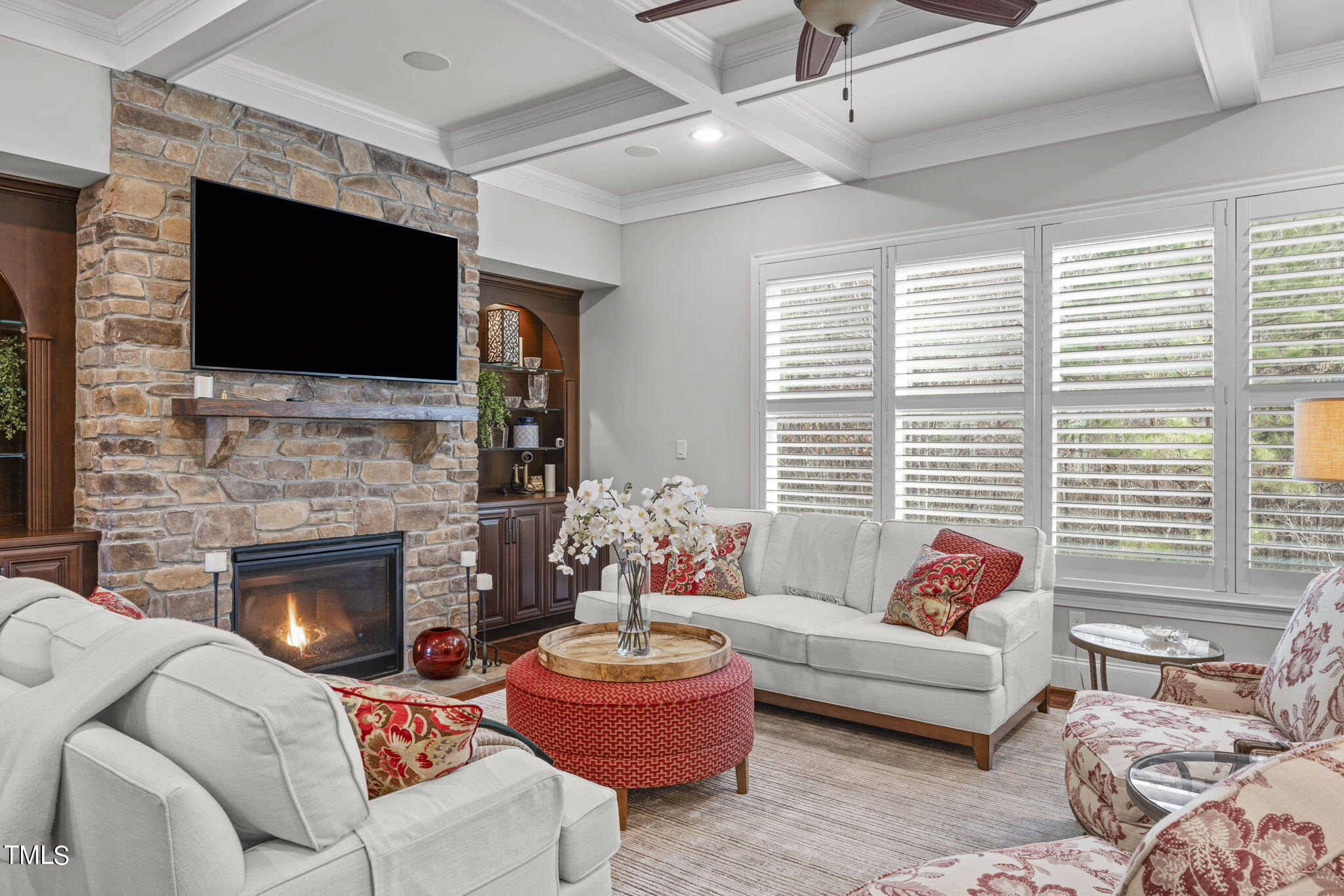 610 Hawks Ridge Court