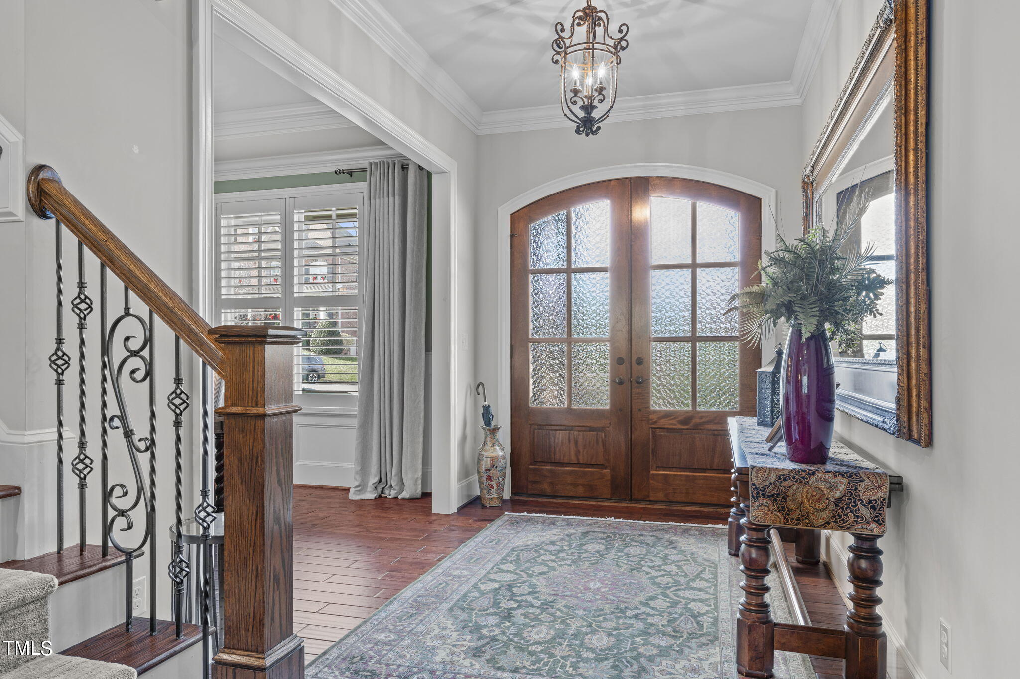 610 Hawks Ridge Court