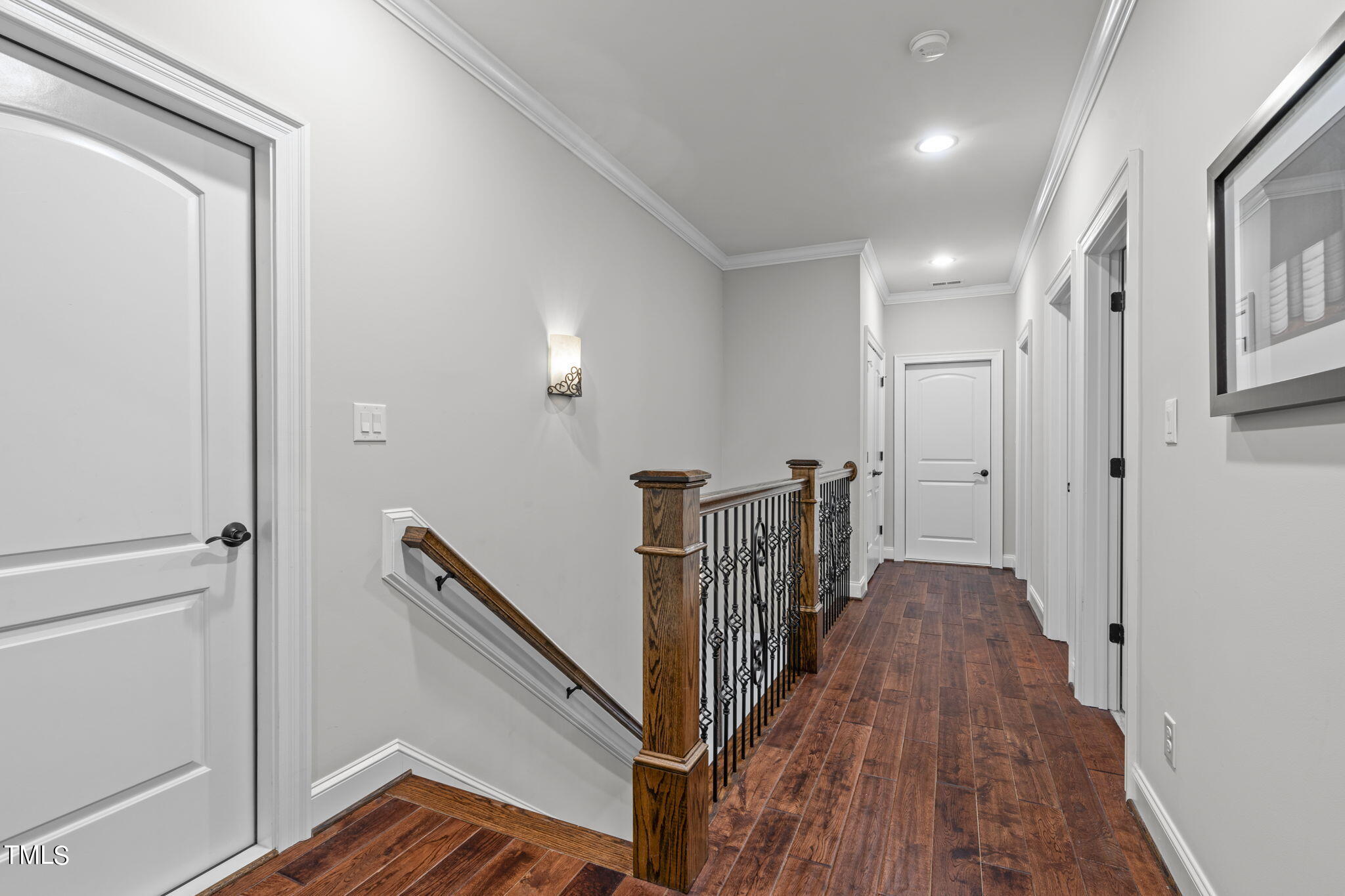 610 Hawks Ridge Court