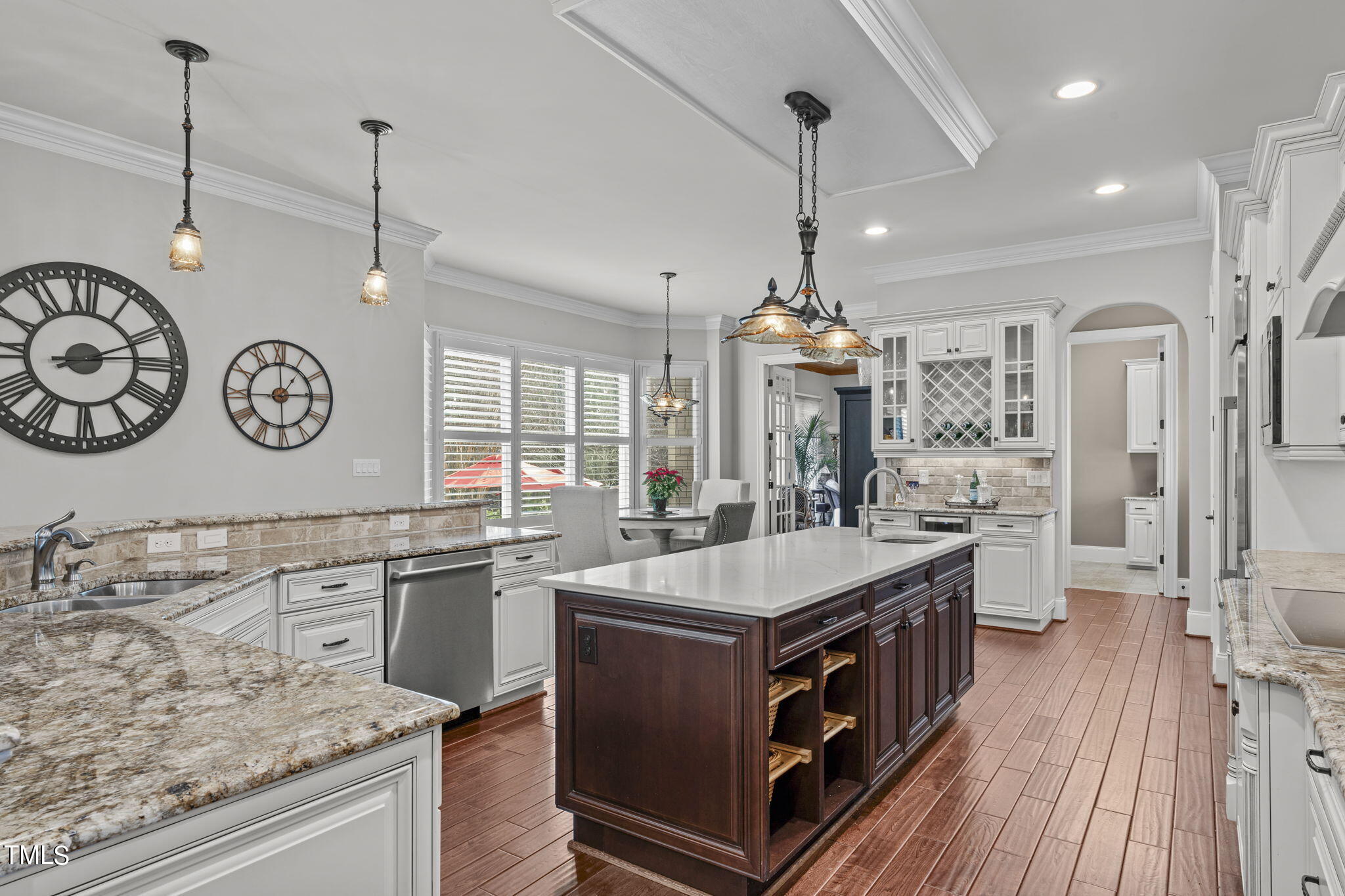 610 Hawks Ridge Court