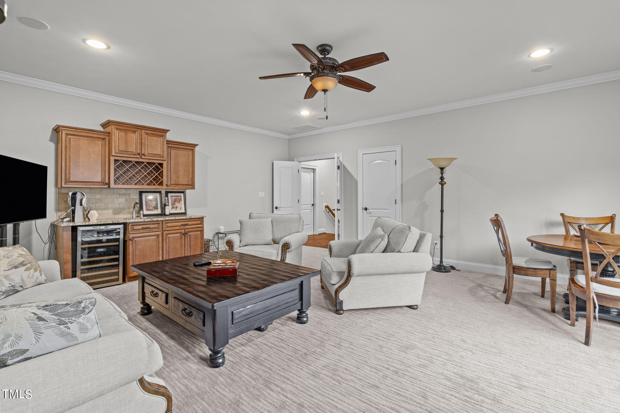 610 Hawks Ridge Court
