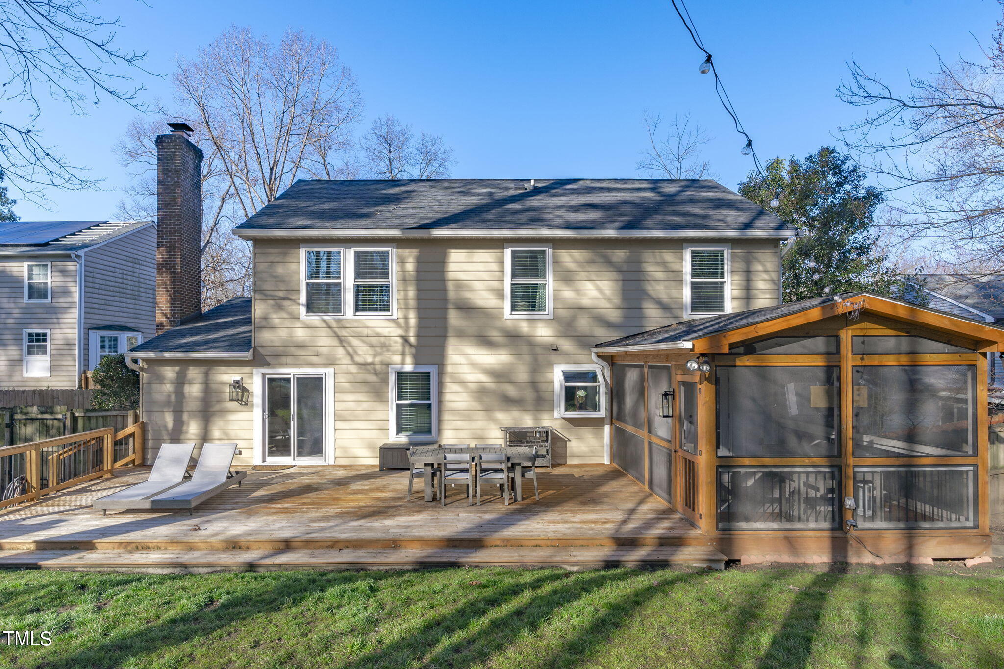4520 Wingate Drive
