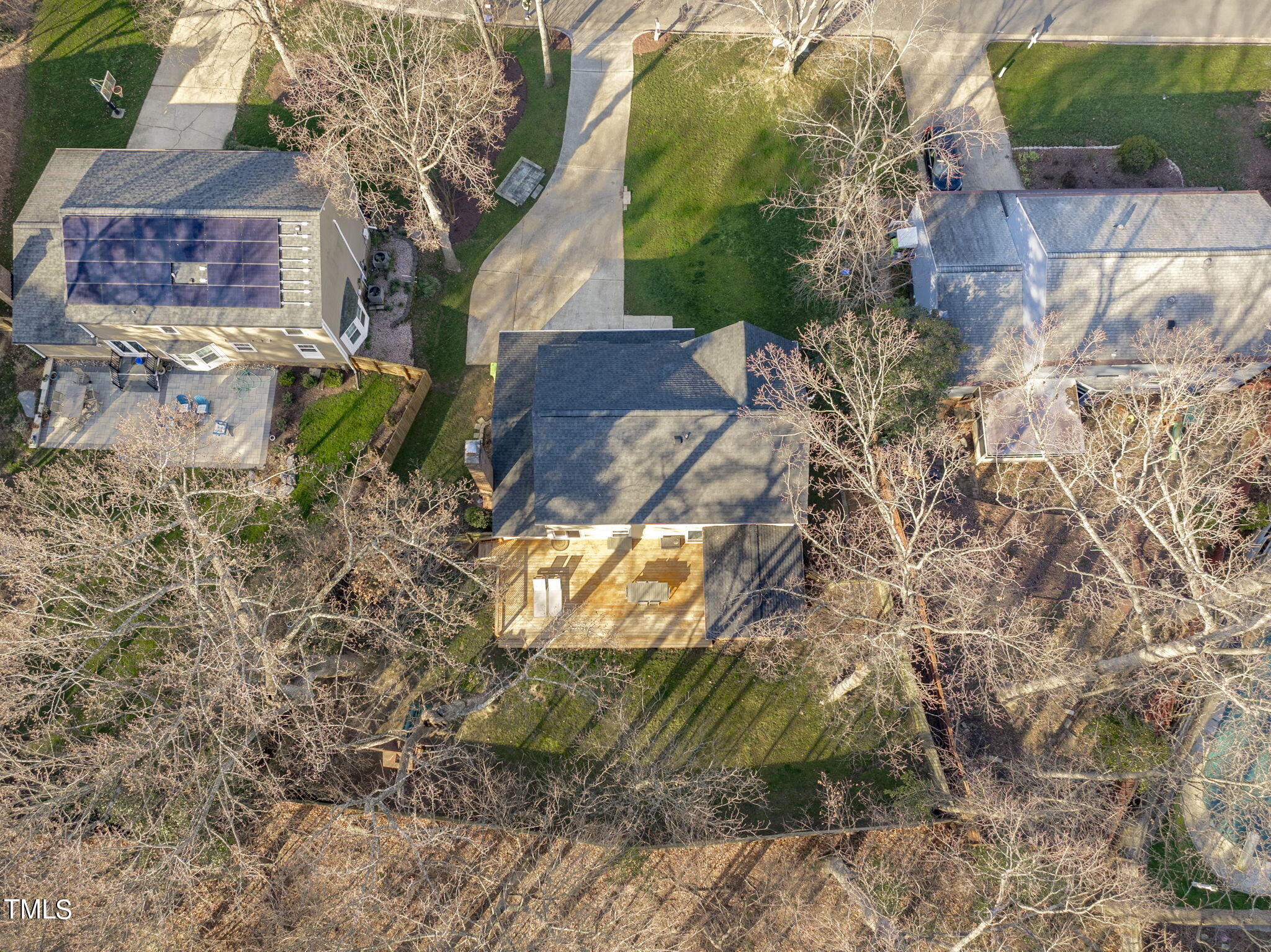 4520 Wingate Drive