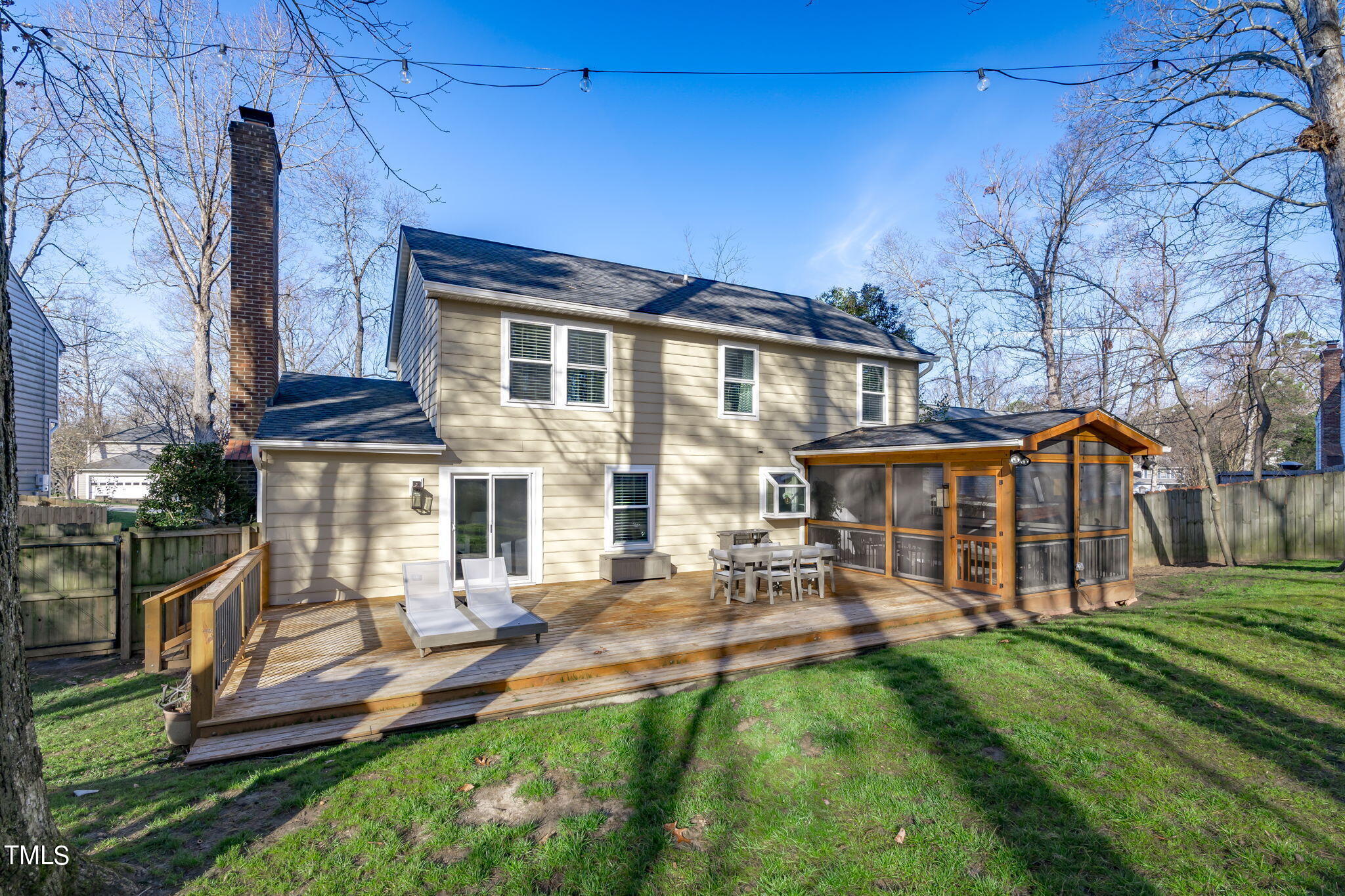 4520 Wingate Drive
