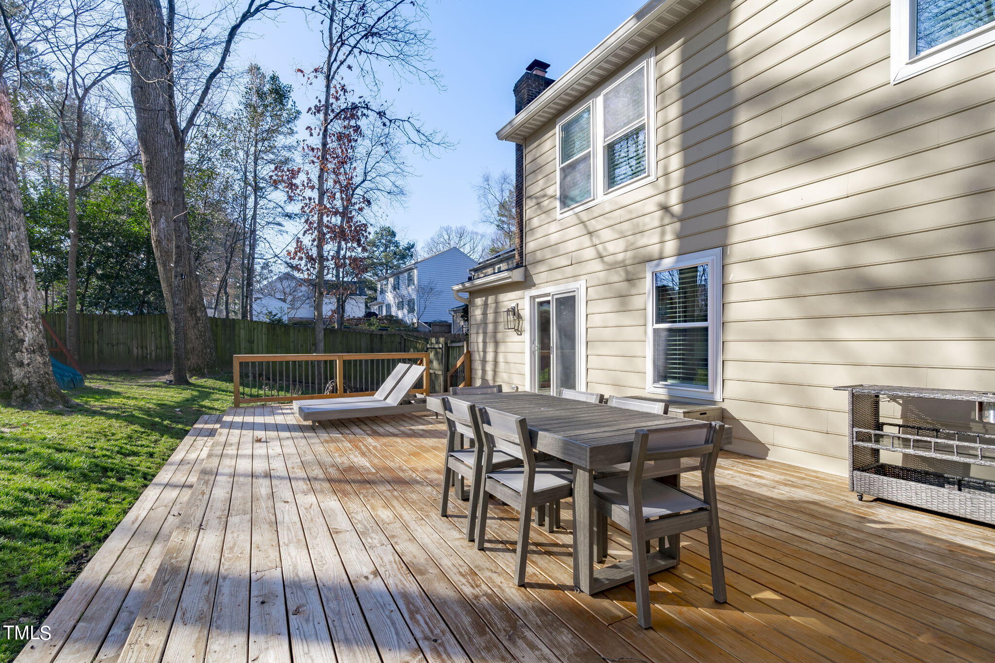 4520 Wingate Drive