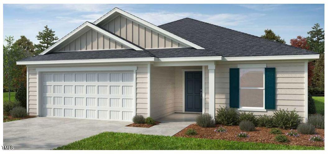 343 Chestnut Oak Lane
