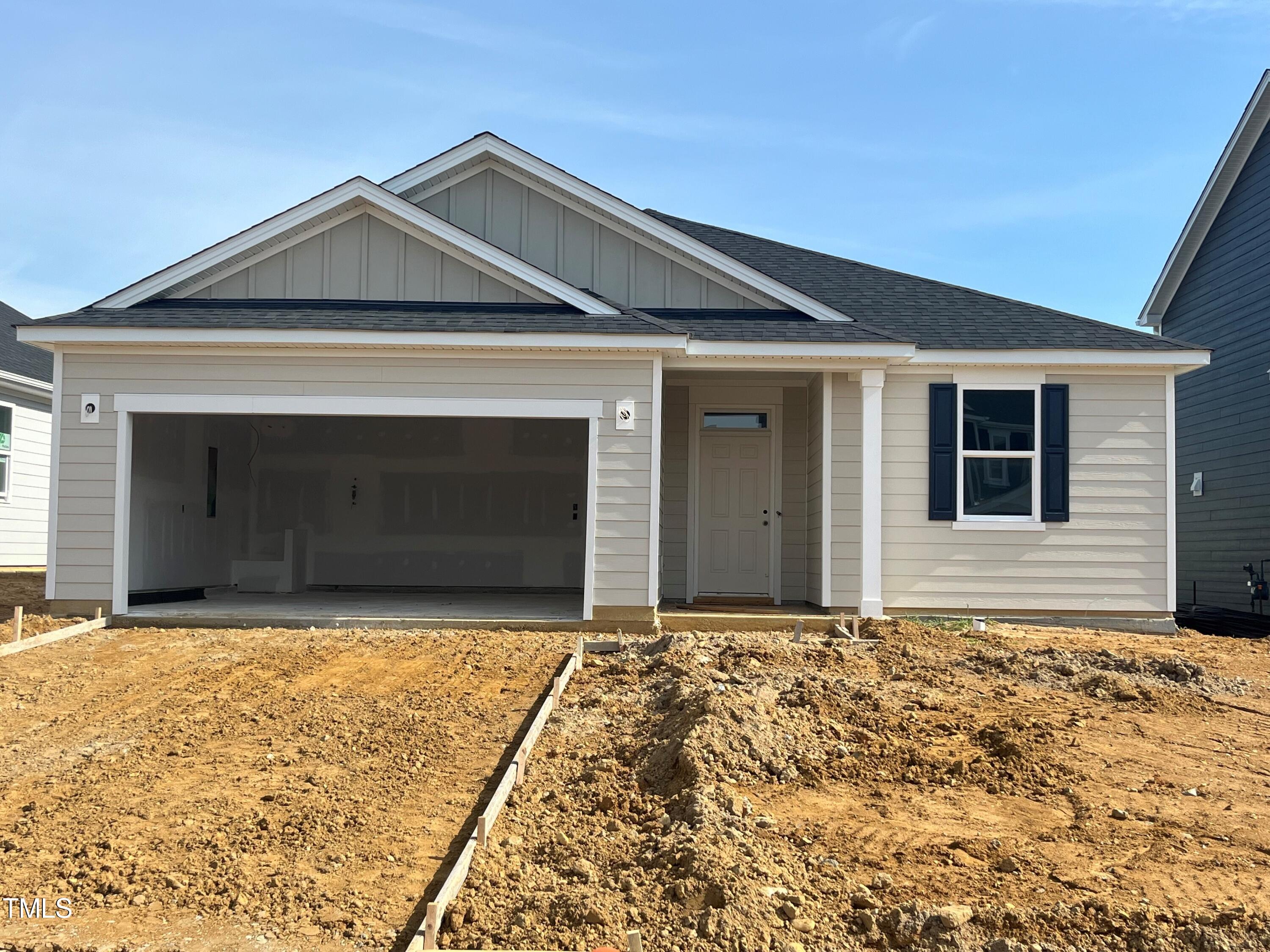 343 Chestnut Oak Lane