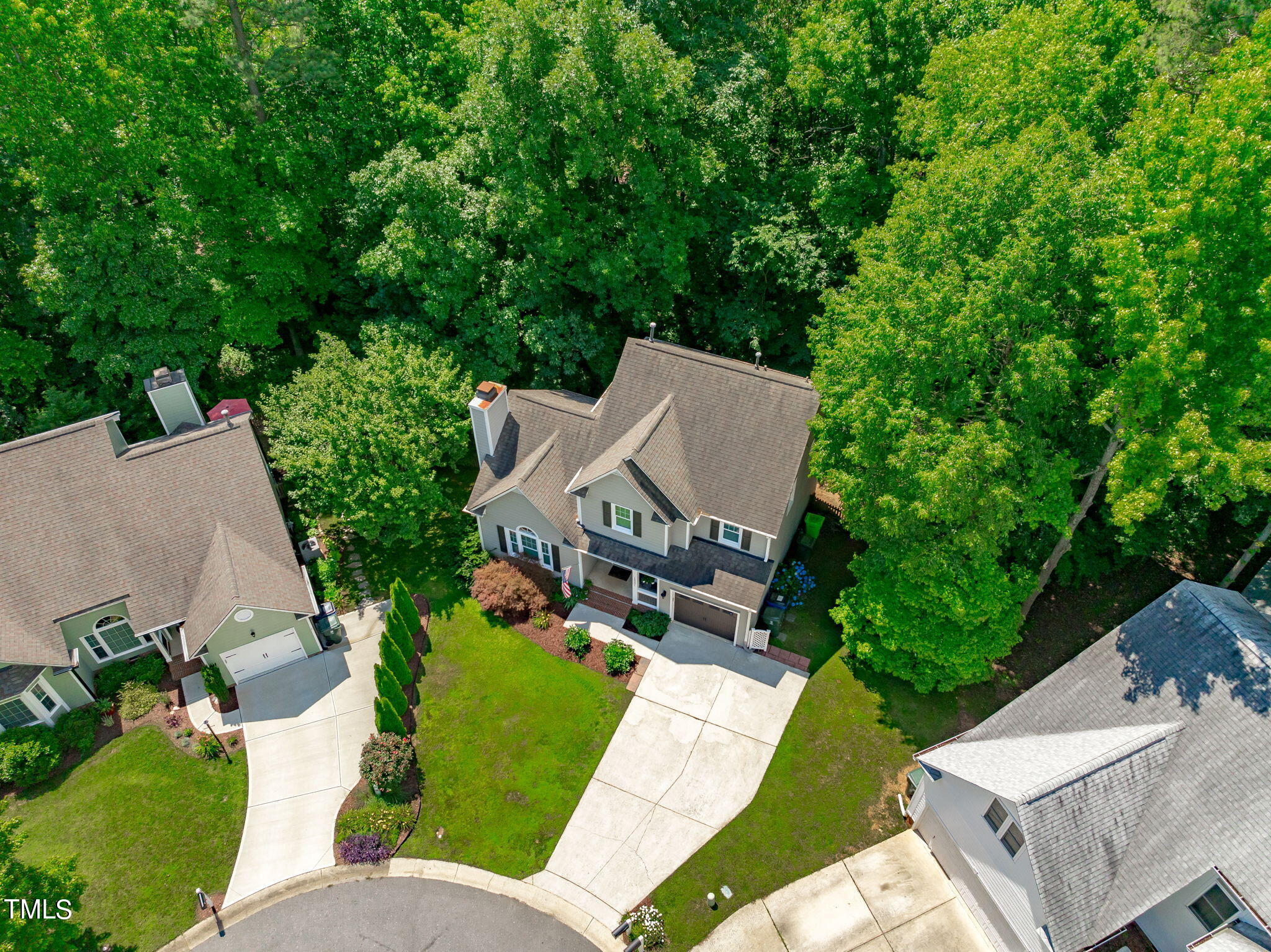 12201 Harcourt Drive
