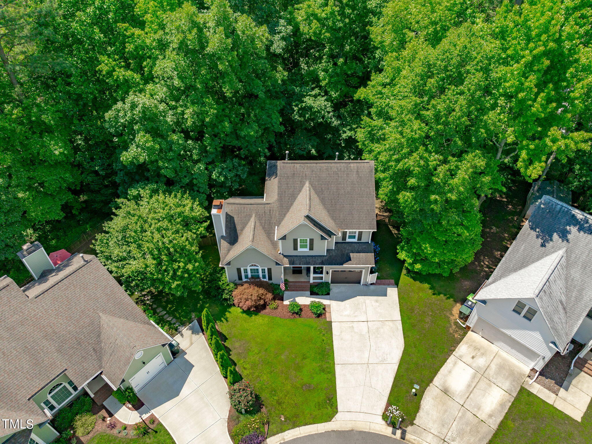 12201 Harcourt Drive