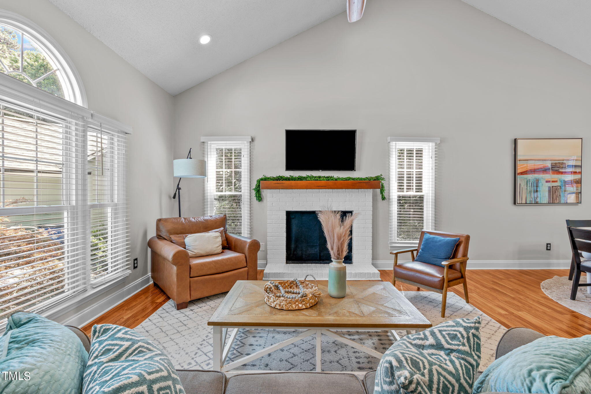 12201 Harcourt Drive
