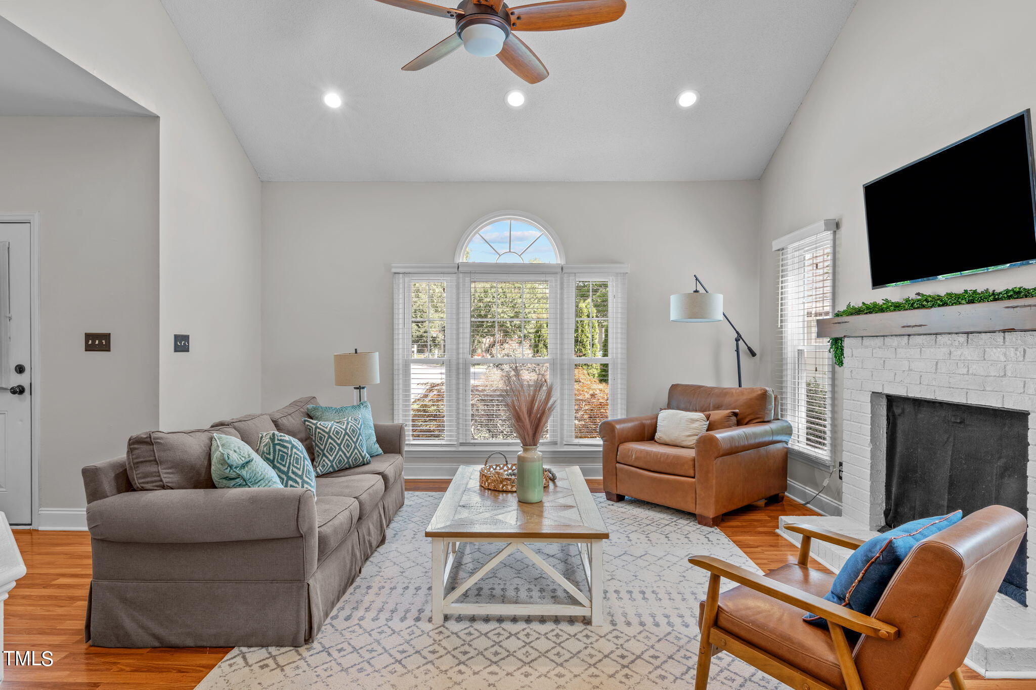 12201 Harcourt Drive