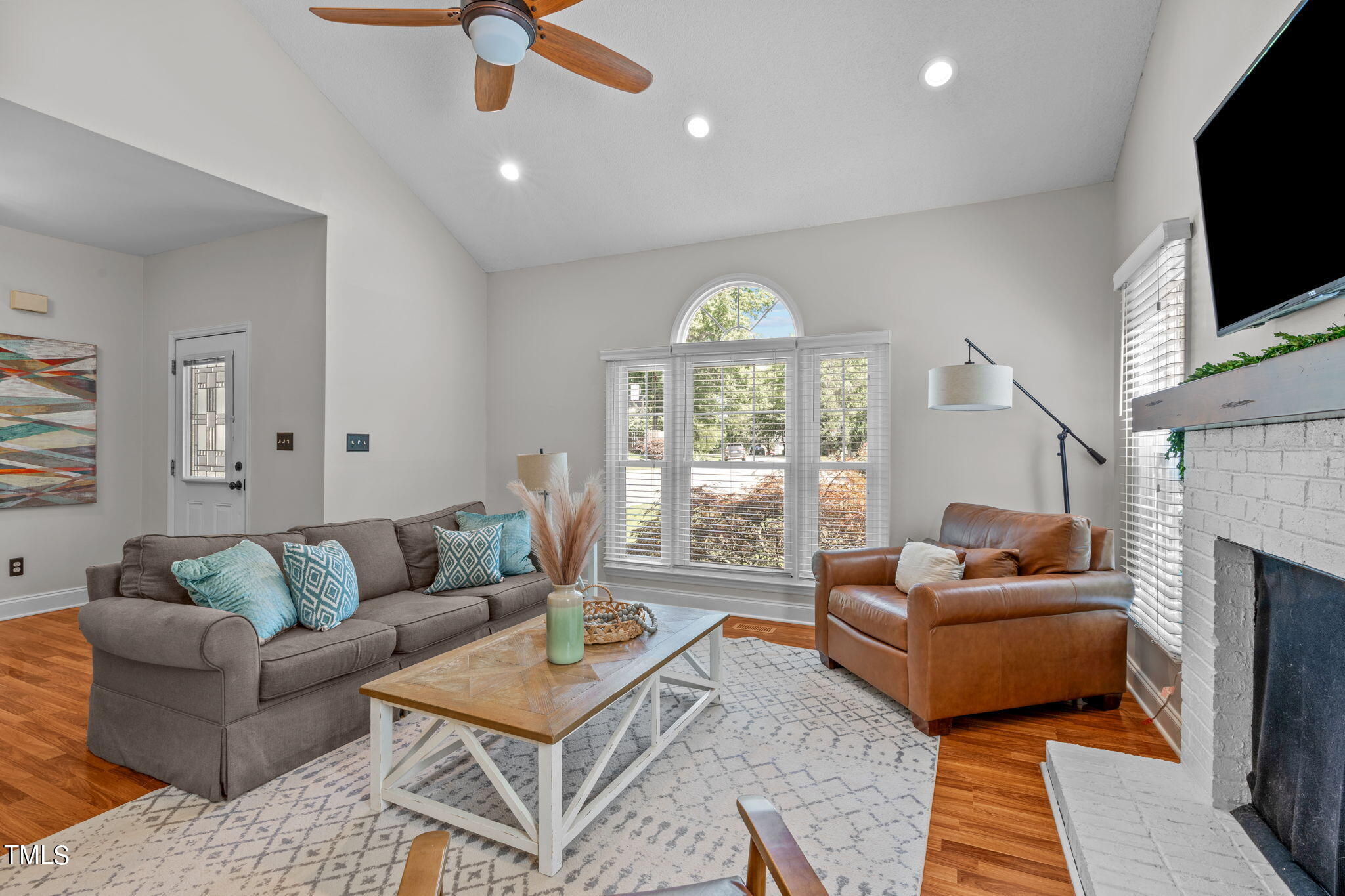 12201 Harcourt Drive
