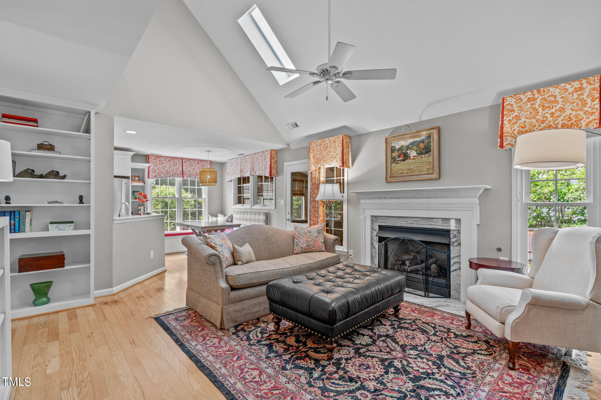 12209 Harcourt Drive