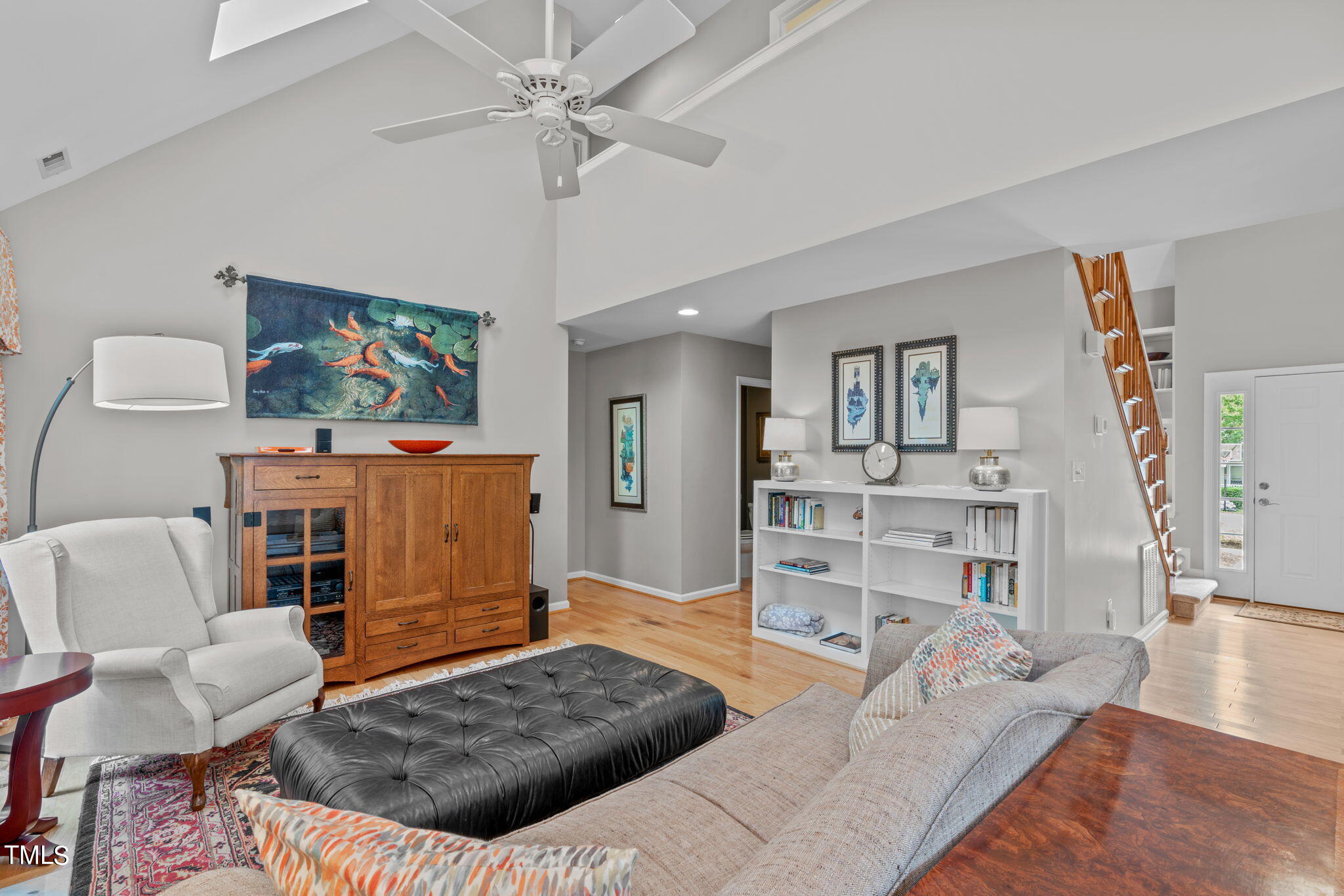 12209 Harcourt Drive