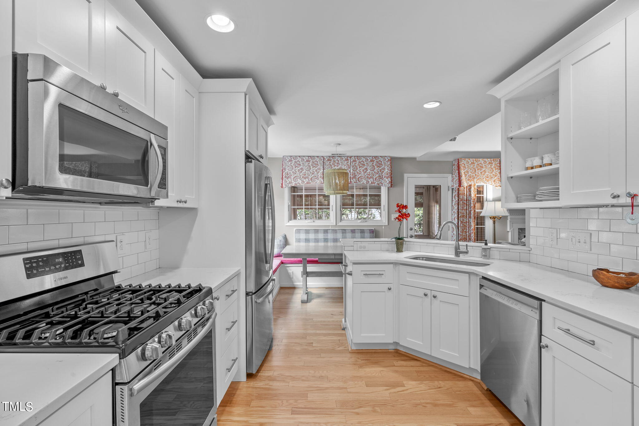 12209 Harcourt Drive