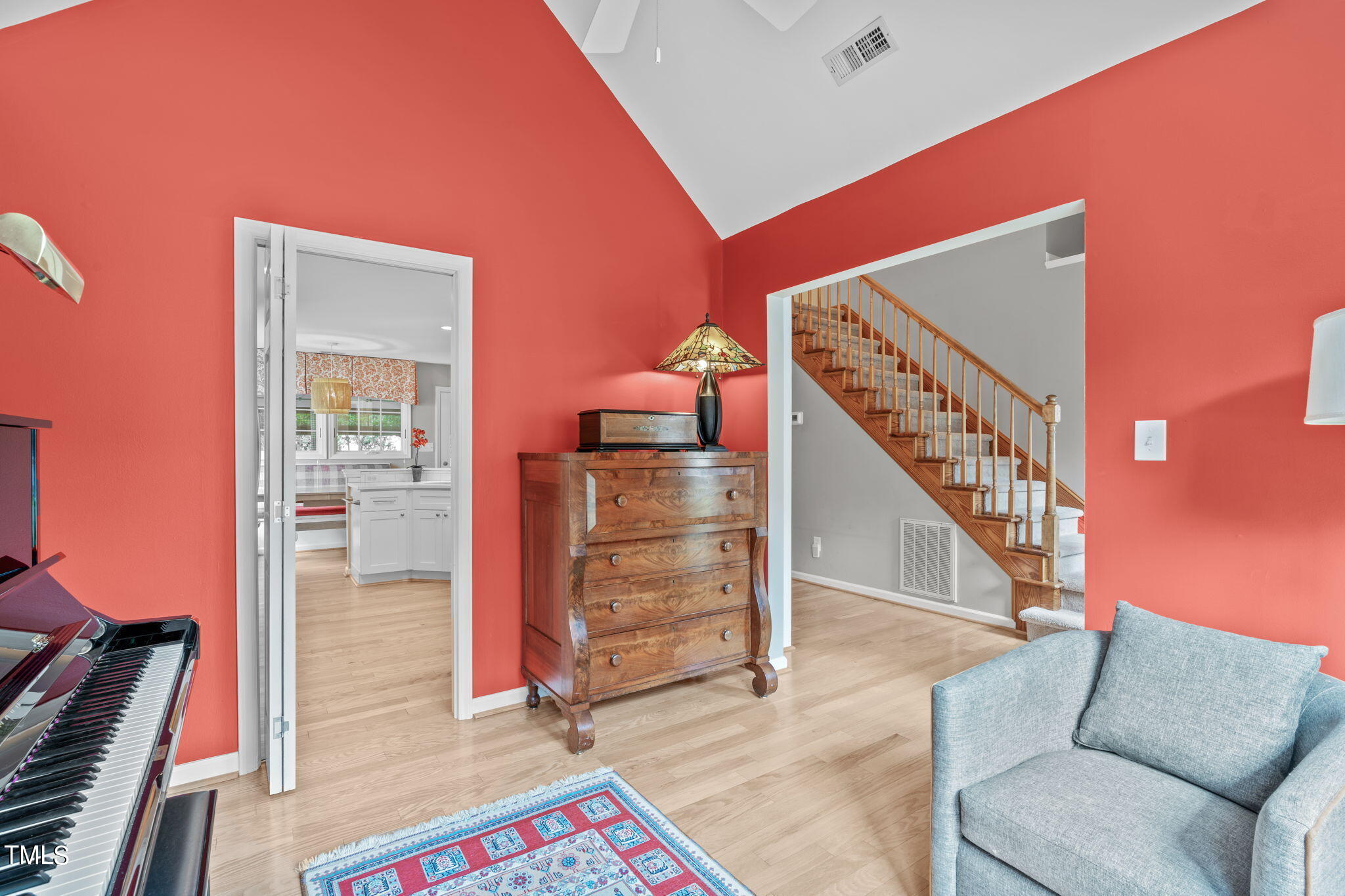 12209 Harcourt Drive