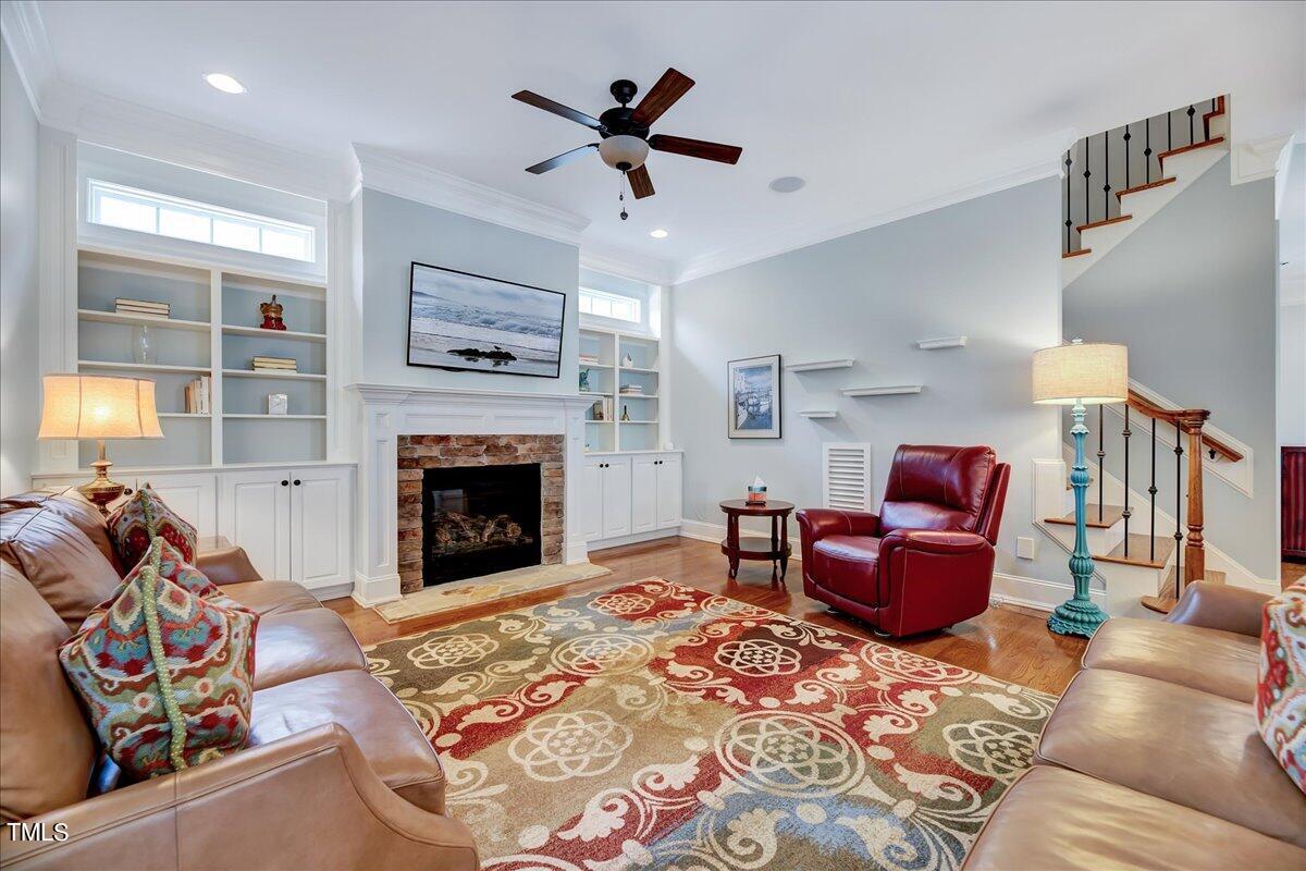 1808 Green Oaks Parkway