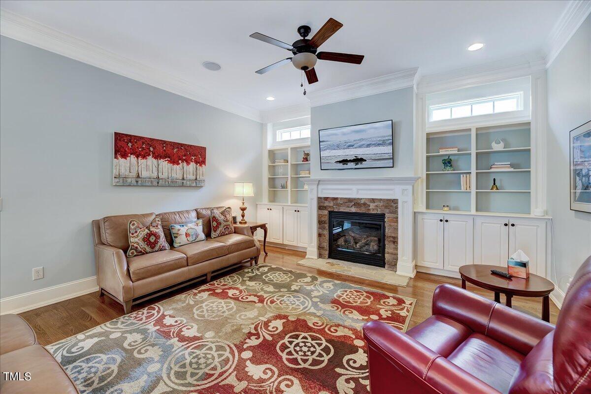 1808 Green Oaks Parkway