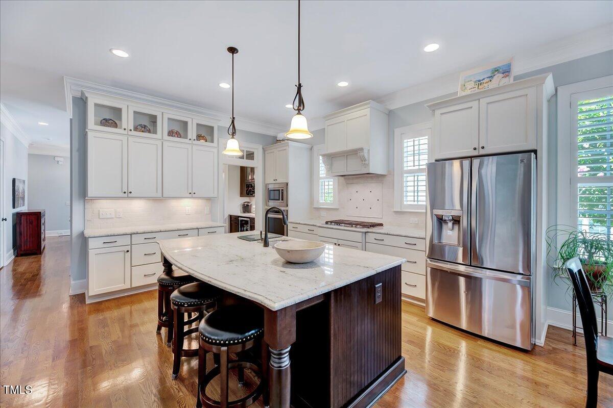 1808 Green Oaks Parkway