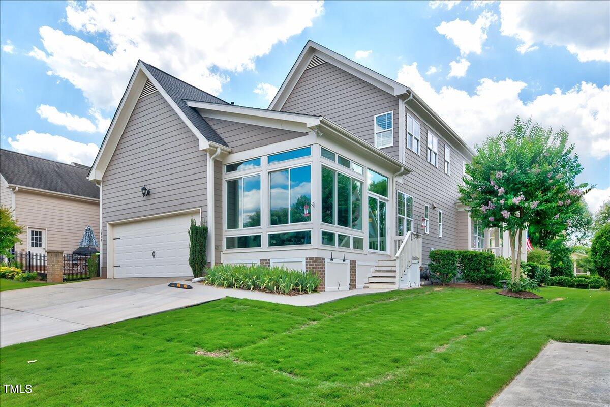 1808 Green Oaks Parkway