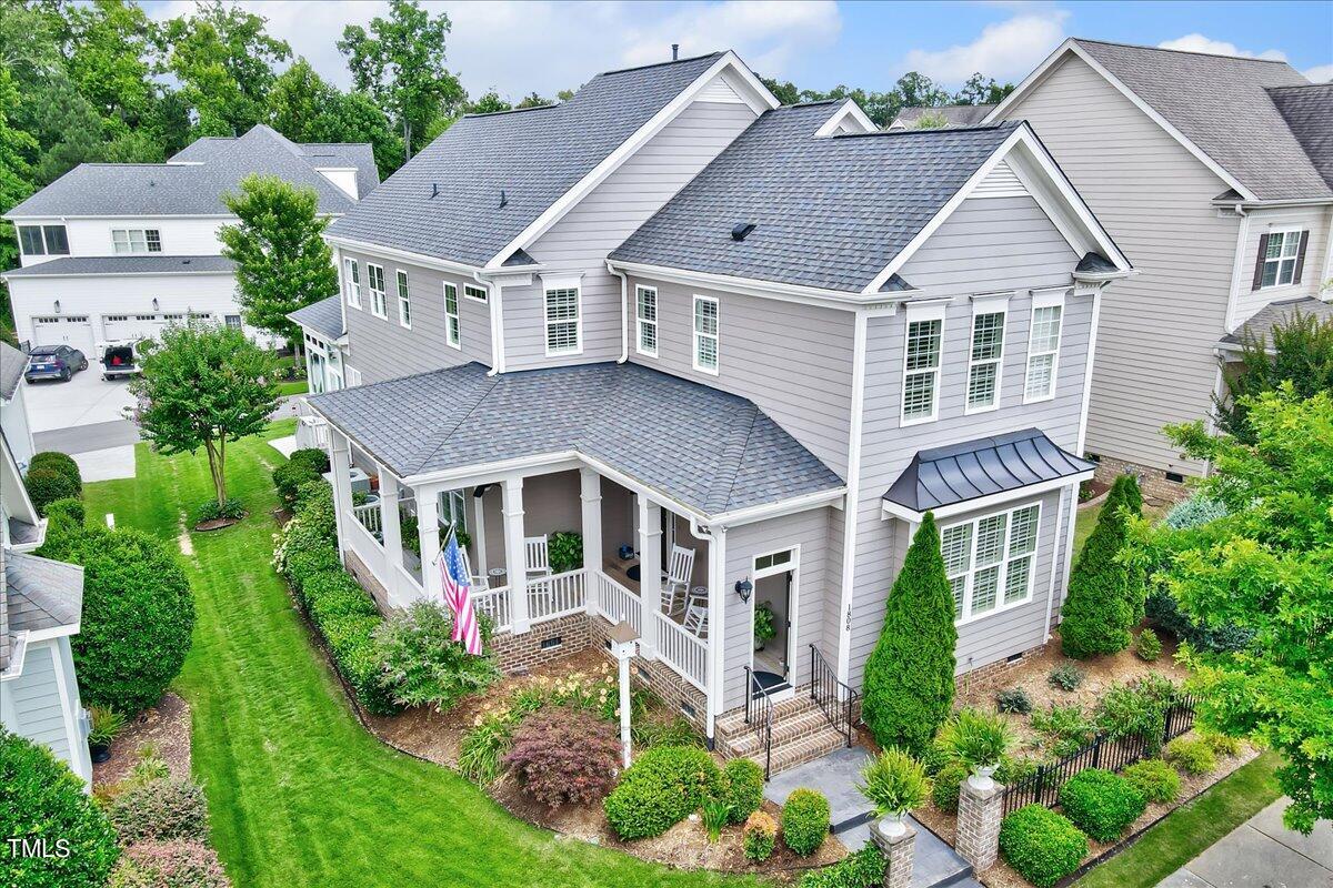 1808 Green Oaks Parkway