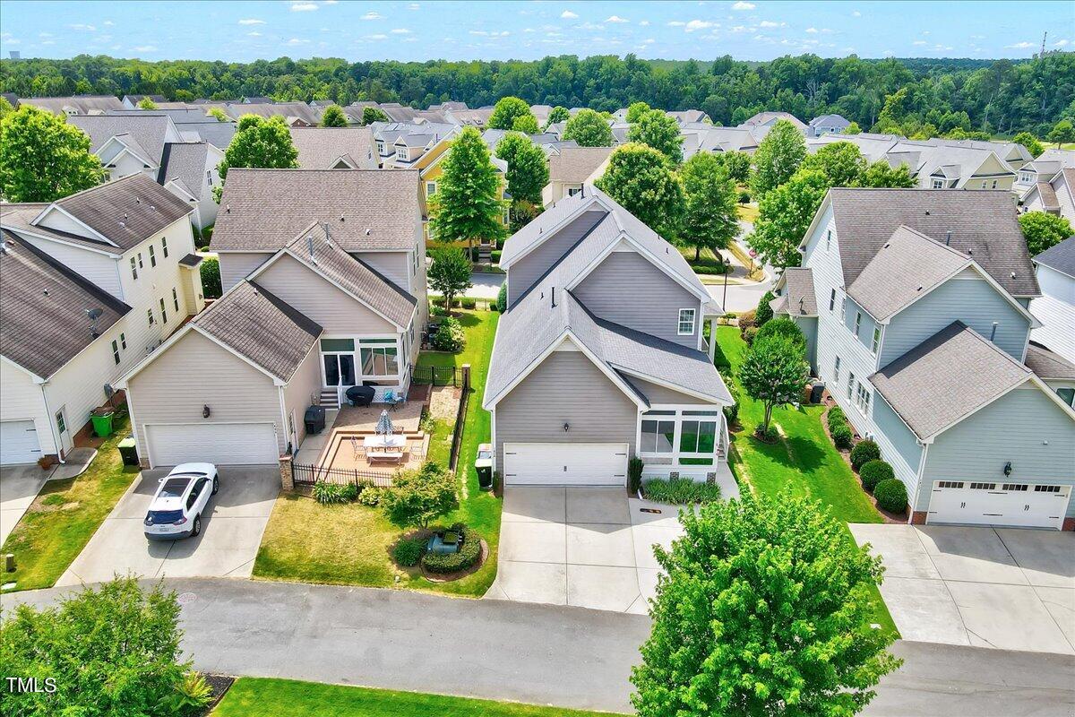 1808 Green Oaks Parkway