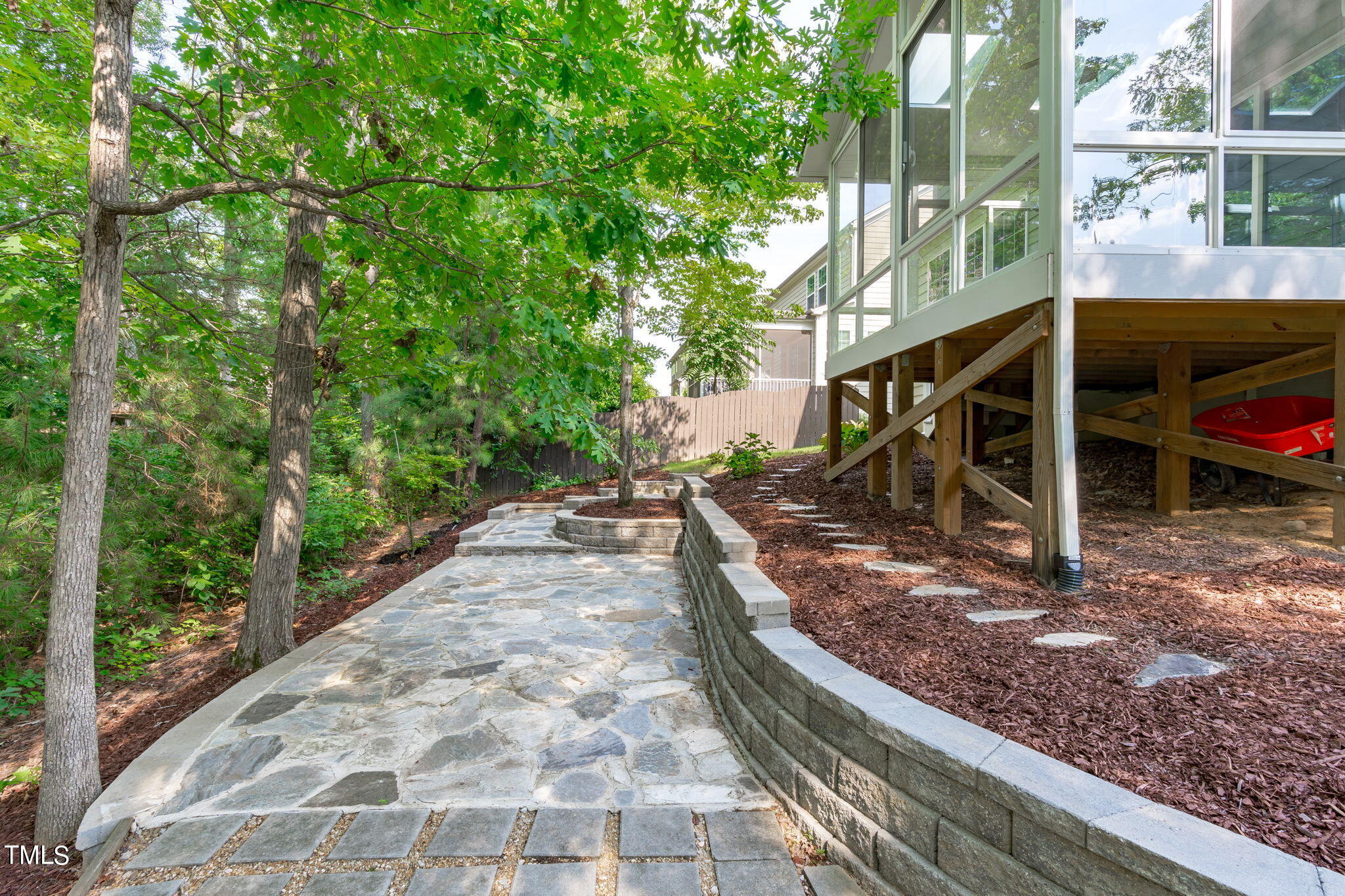 1728 Fairbanks Road