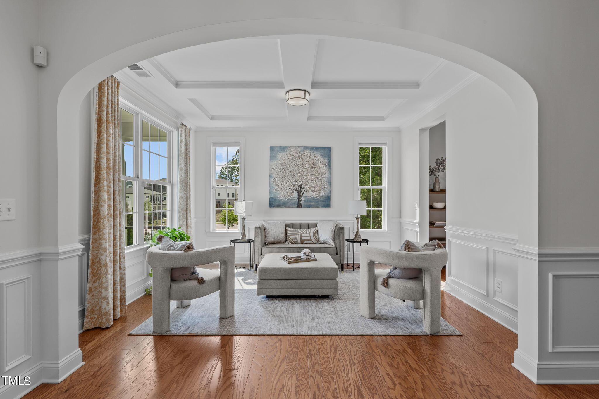 1728 Fairbanks Road