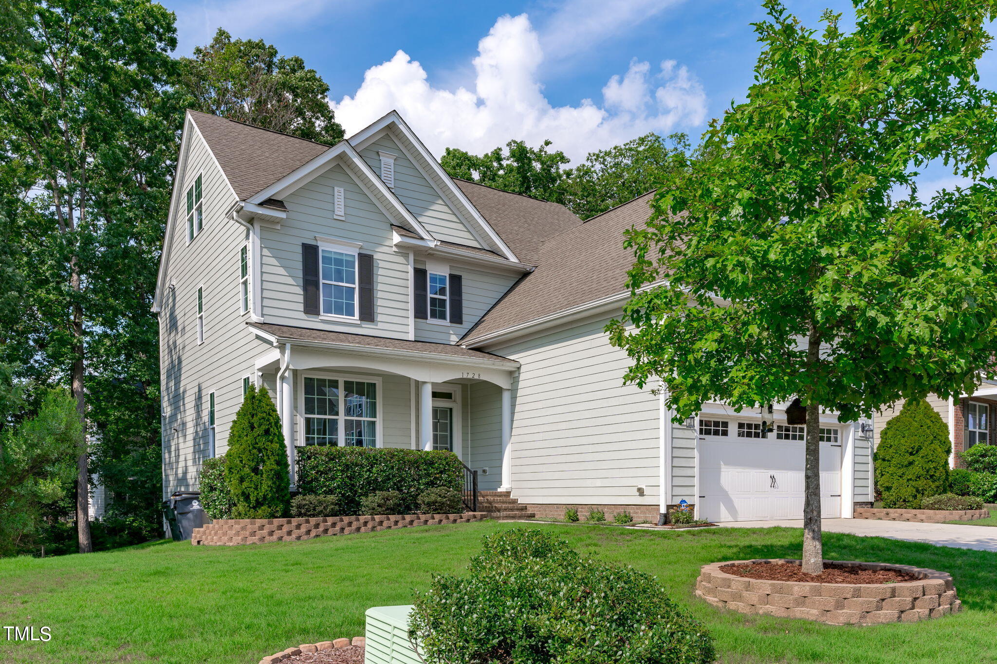 1728 Fairbanks Road