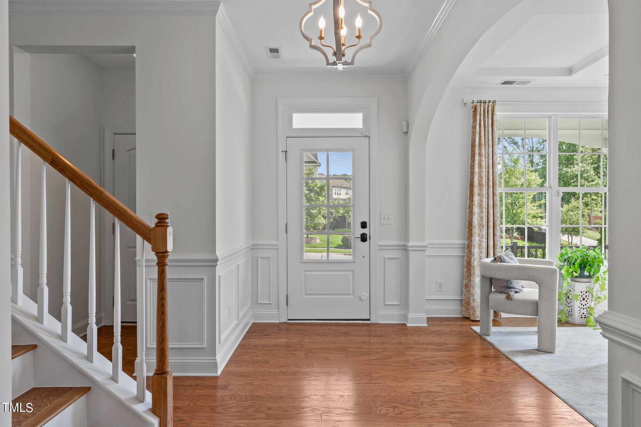 1728 Fairbanks Road