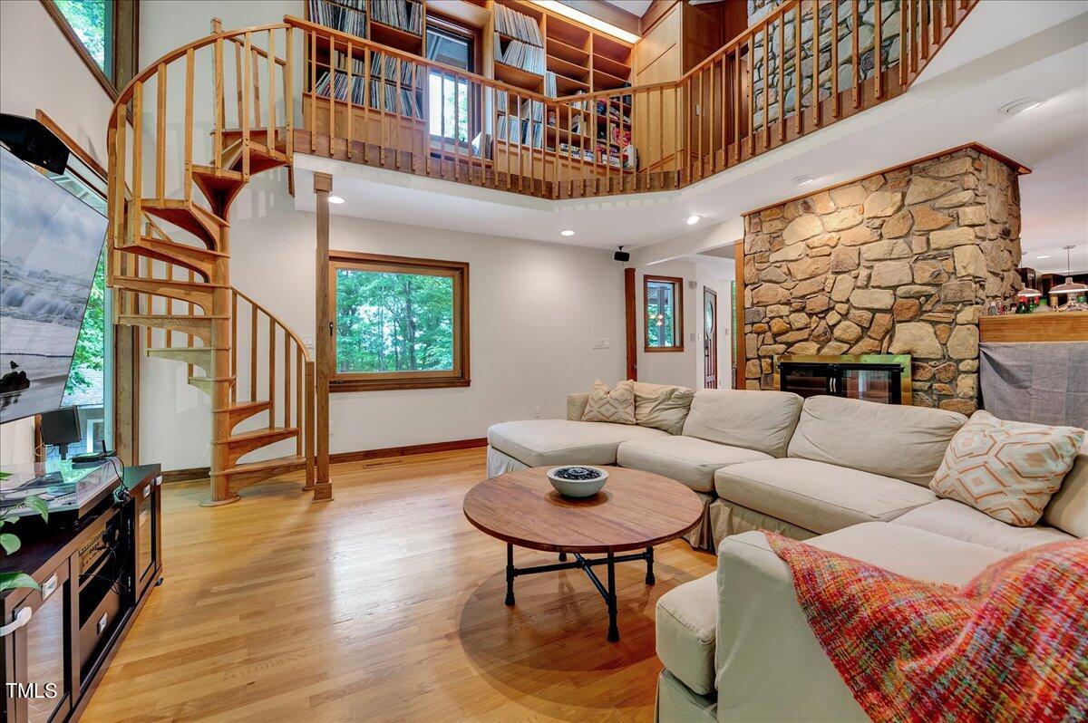 3801 Moonlight Drive
