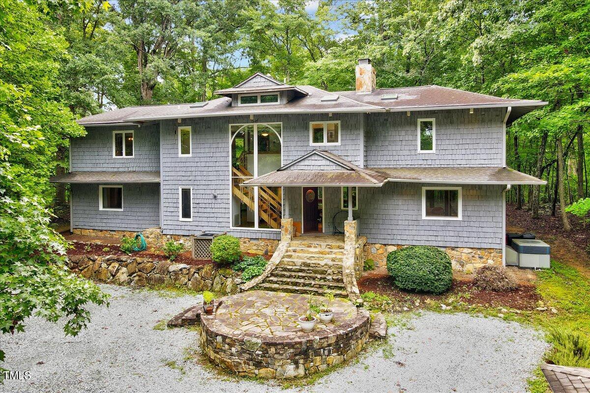 3801 Moonlight Drive