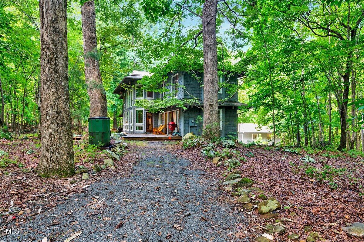 3801 Moonlight Drive