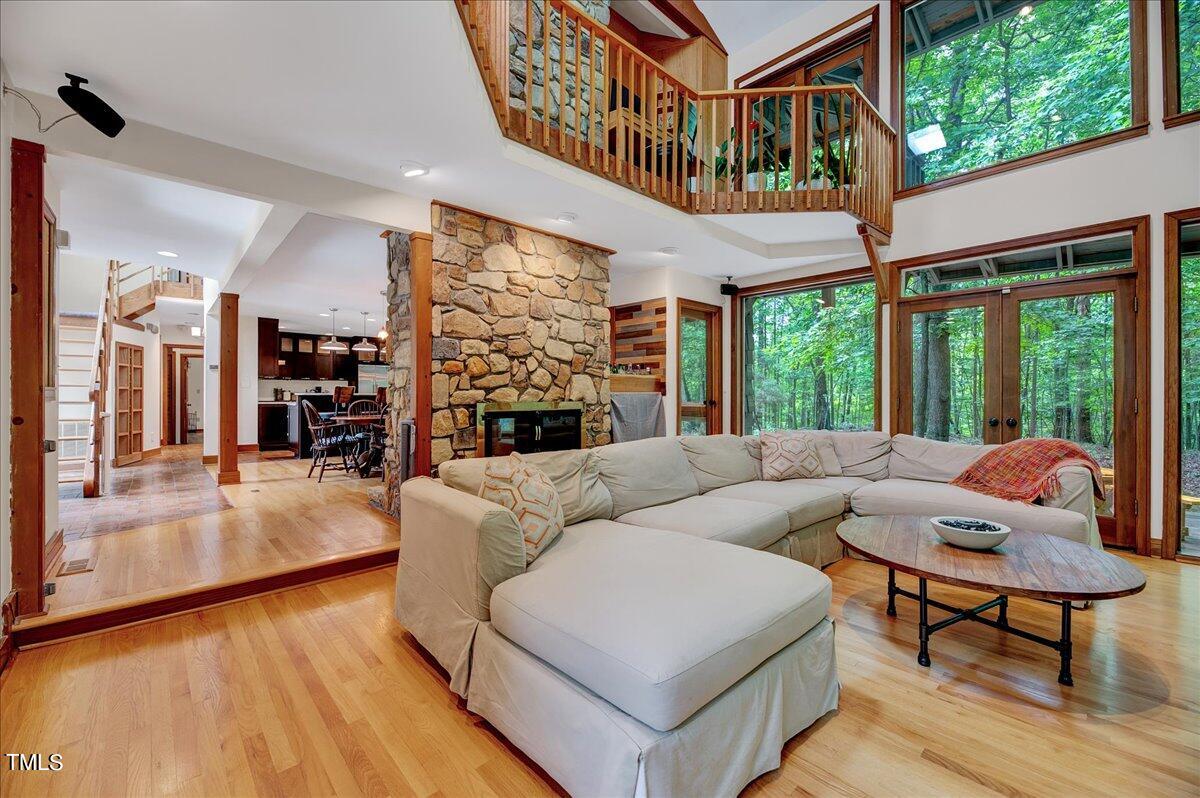 3801 Moonlight Drive