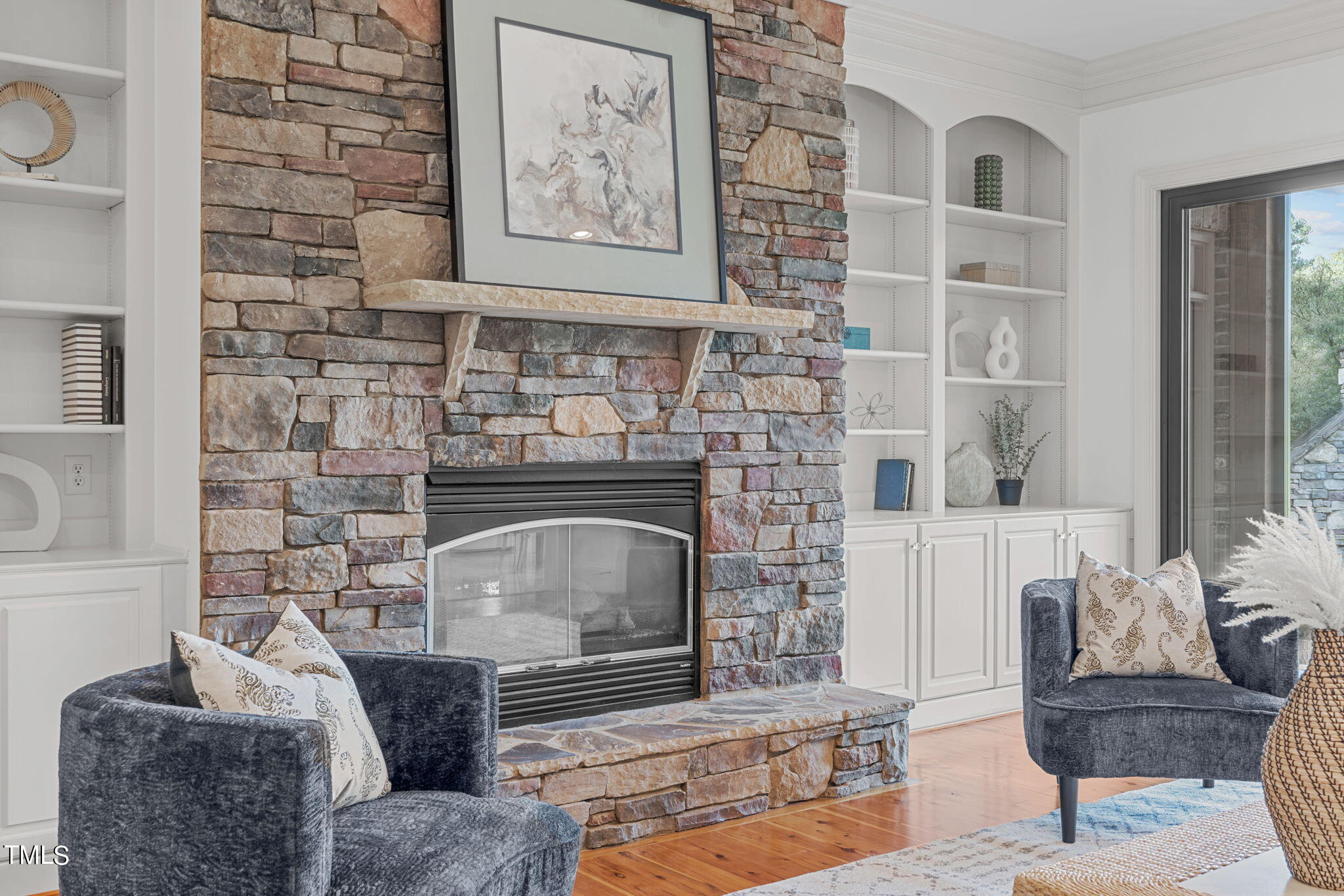 1012 Heydon Court