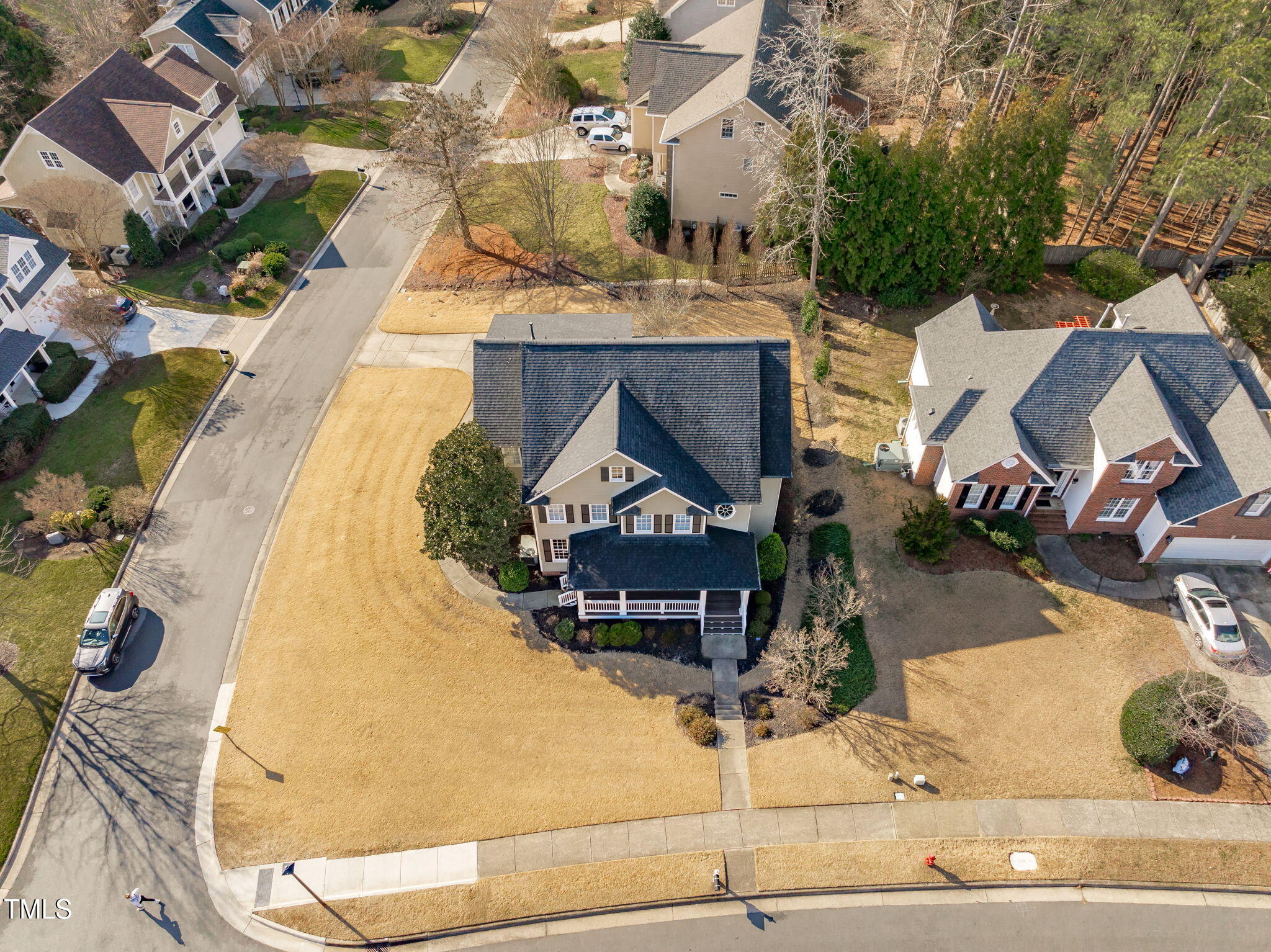 114 Lansbrooke Lane
