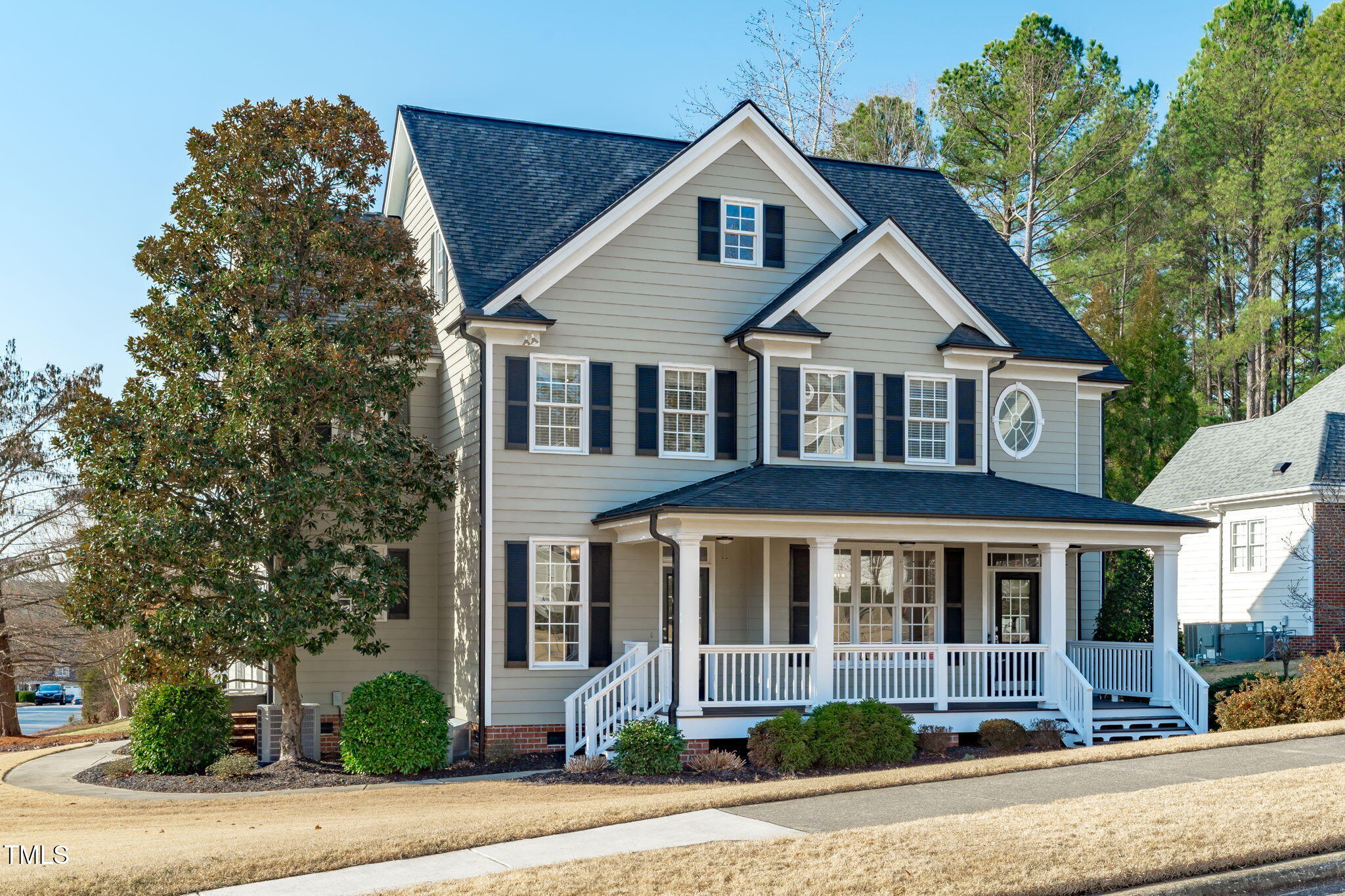 114 Lansbrooke Lane