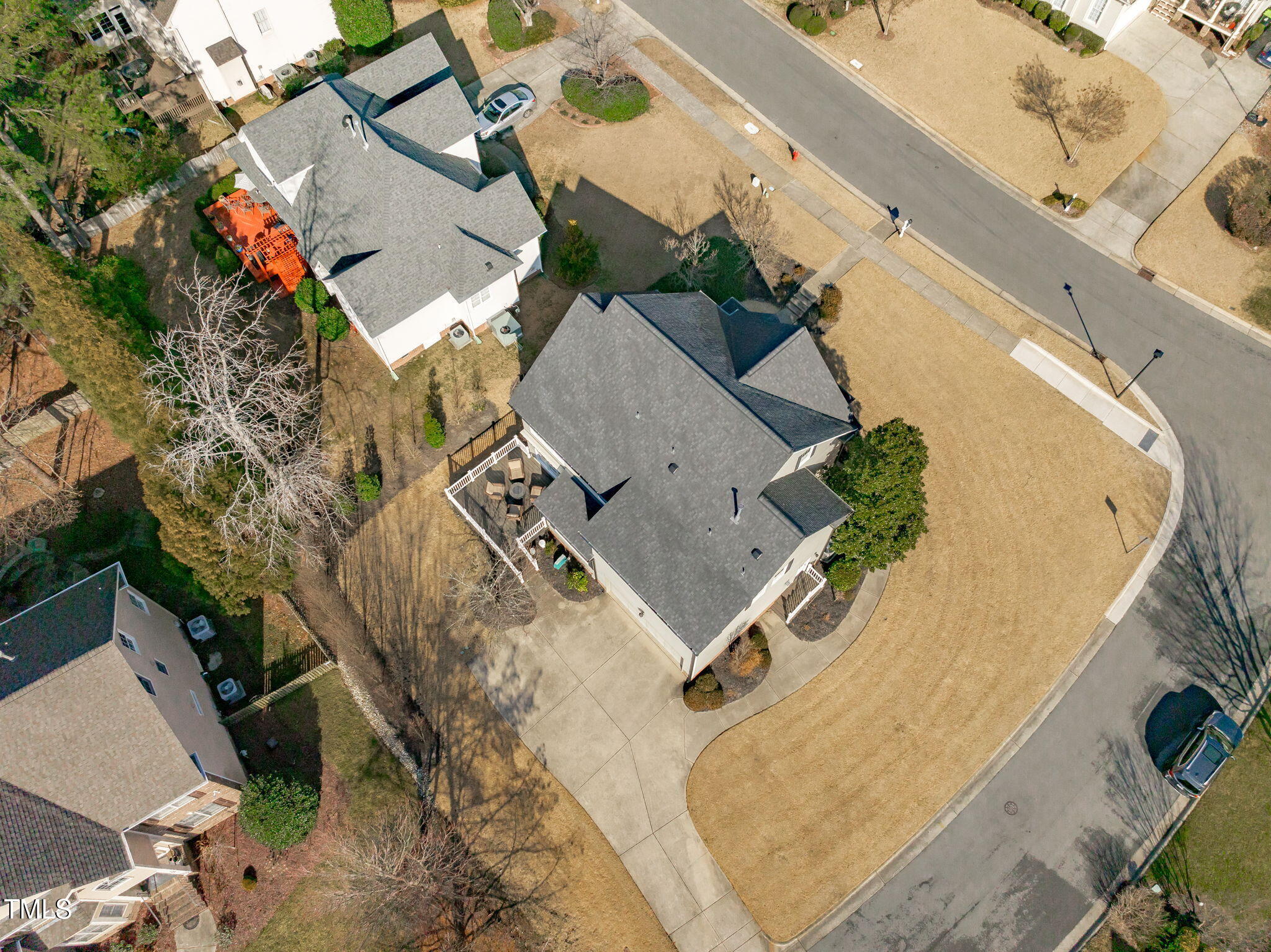 114 Lansbrooke Lane