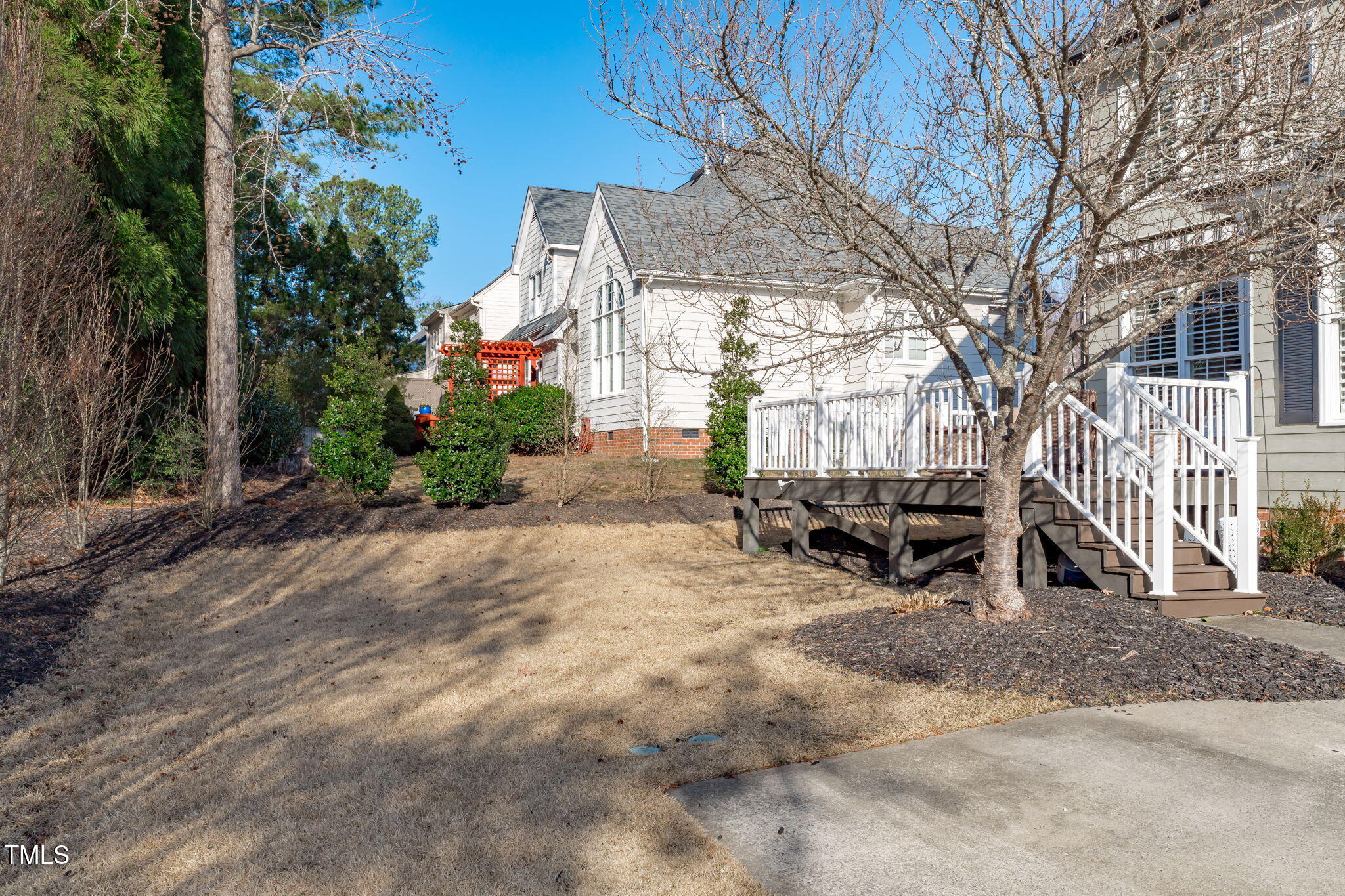 114 Lansbrooke Lane