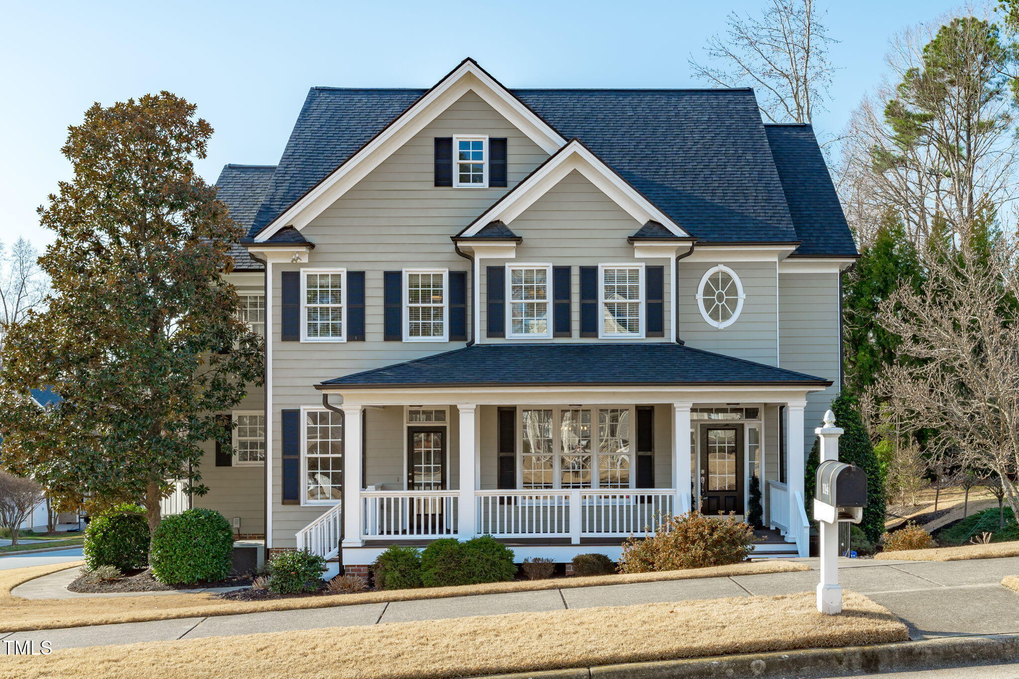 114 Lansbrooke Lane