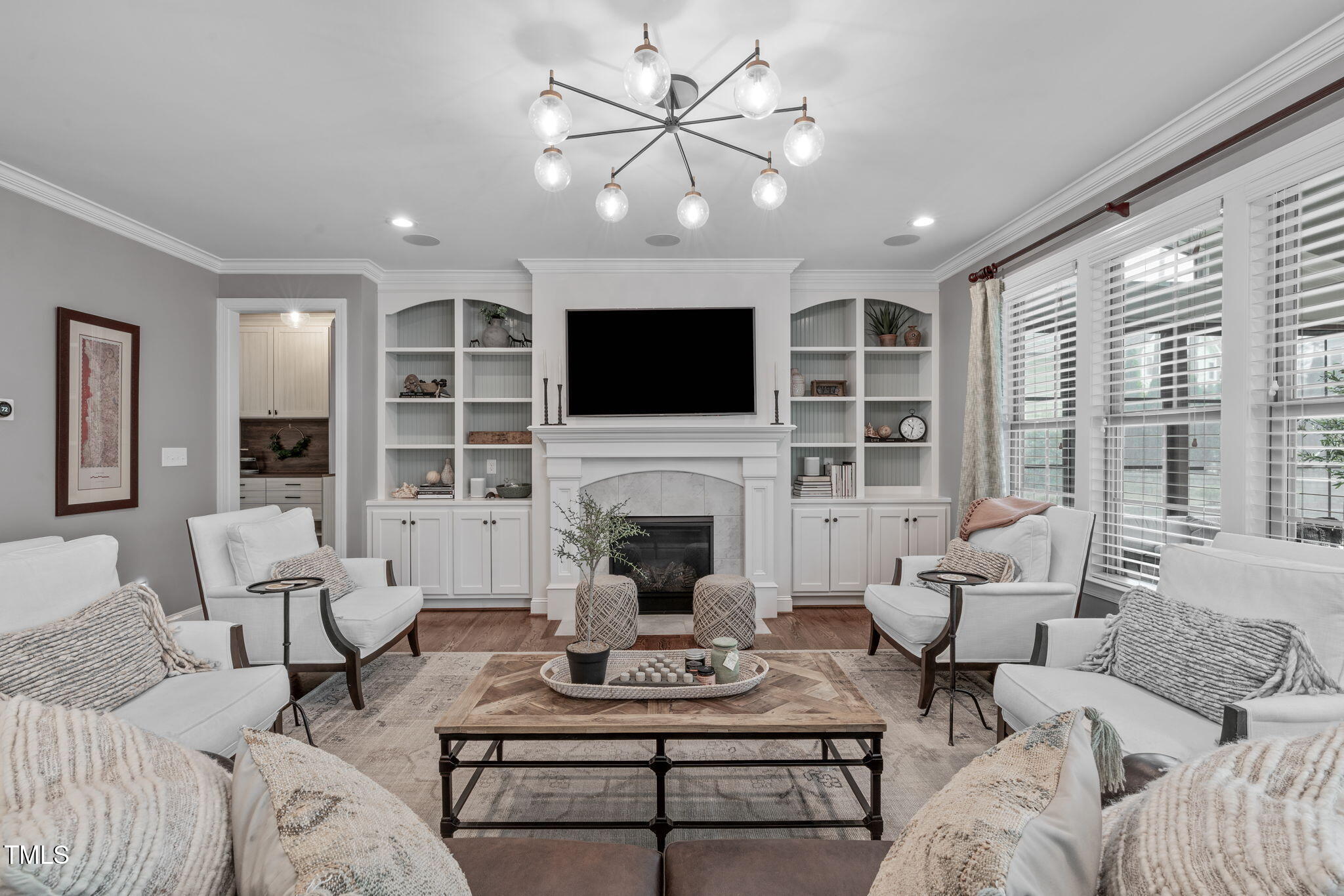 3608 Hillthorn Lane