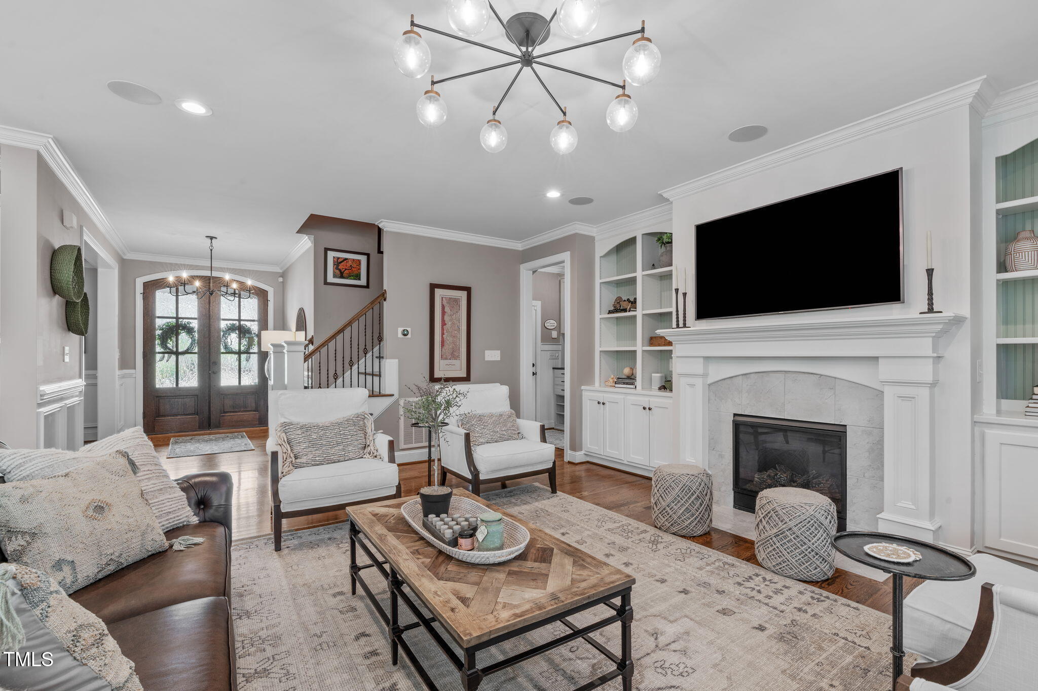 3608 Hillthorn Lane