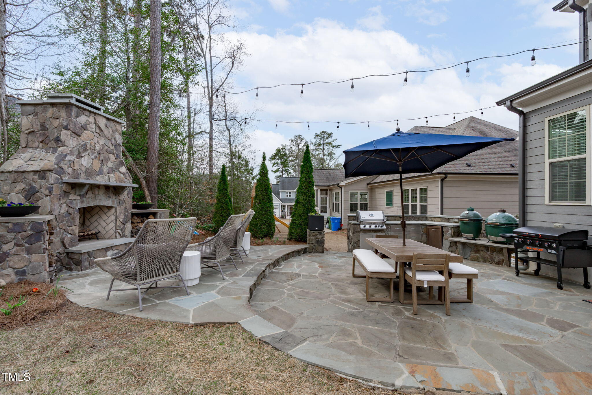3608 Hillthorn Lane